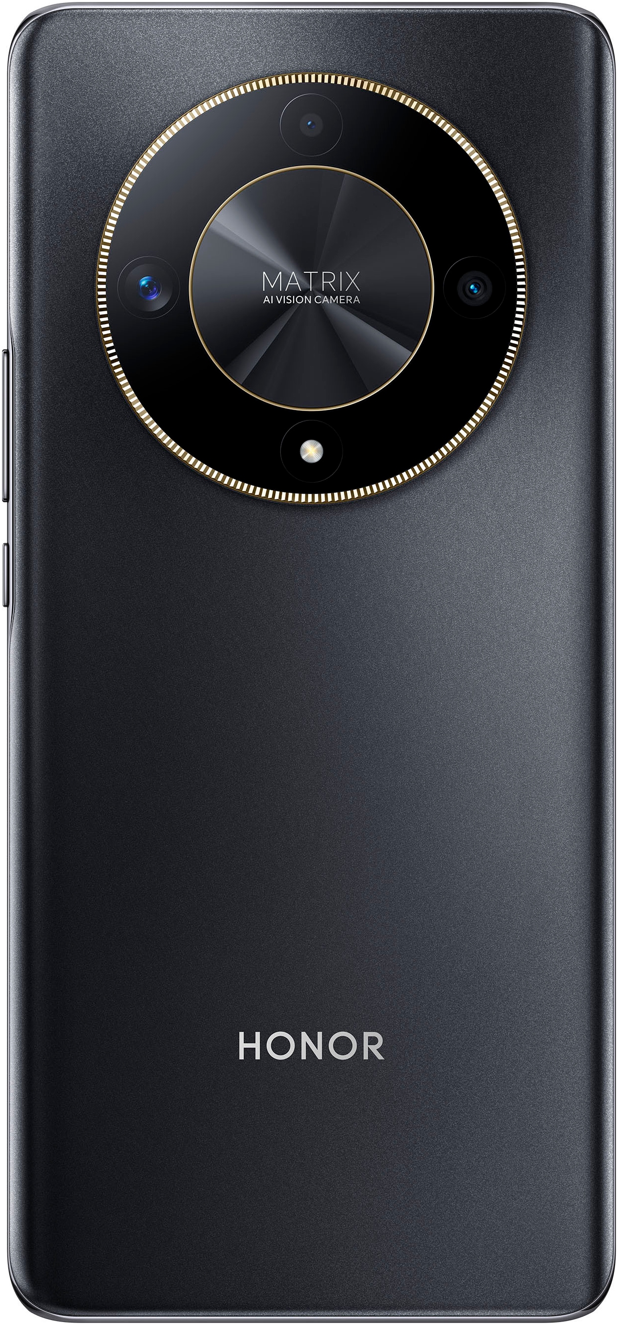 Honor Smartphone »Magic6 Lite«, midnight black