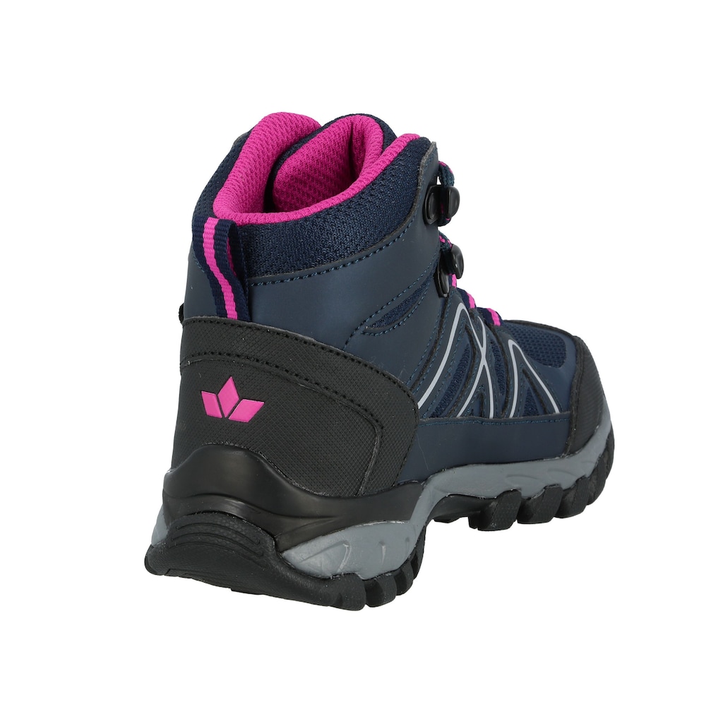 Lico Outdoorschuh »Outdoorstiefel Maine«