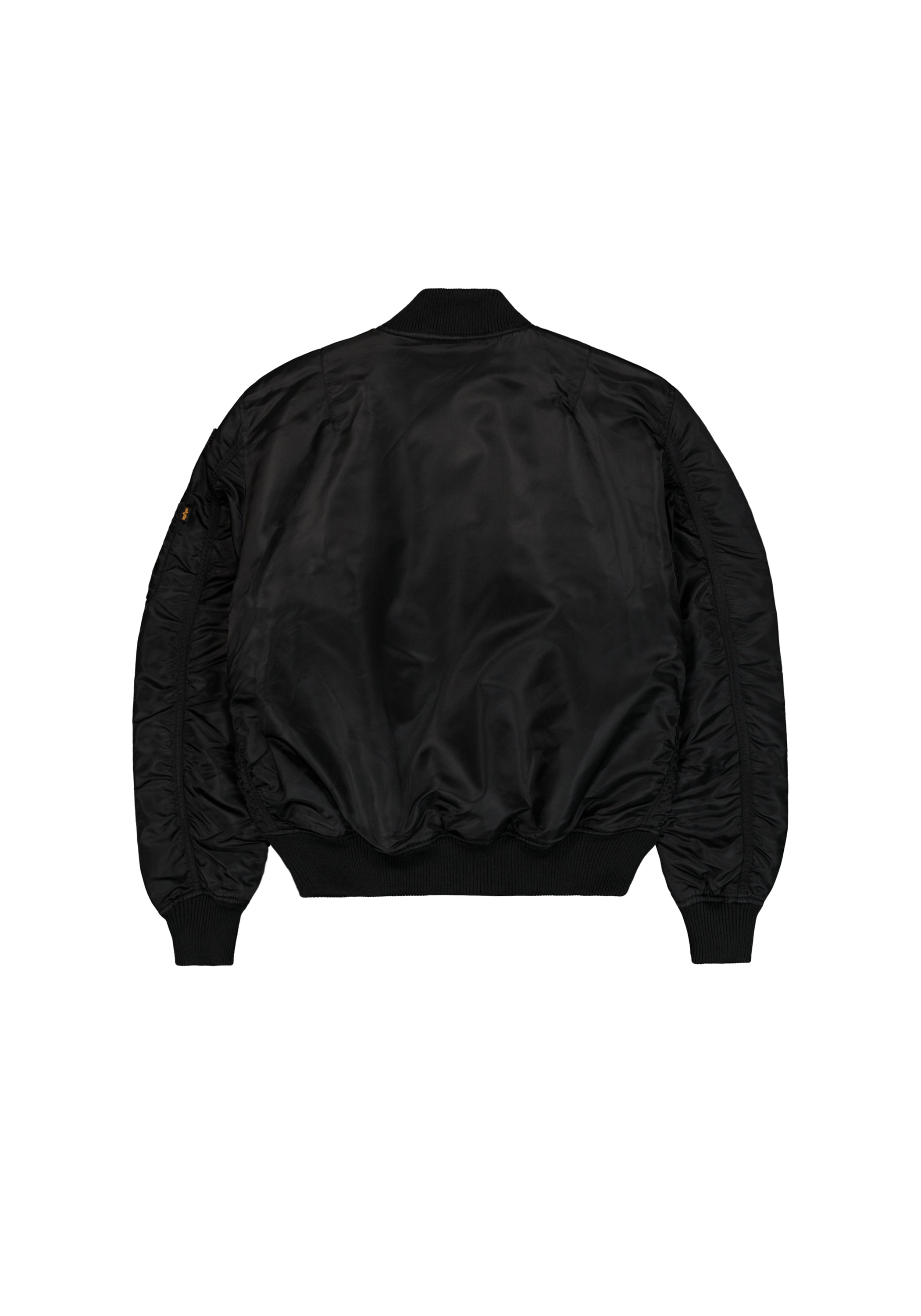 Alpha Industries Bomberjacke »MA-1 VF Vintage Fit NASA«