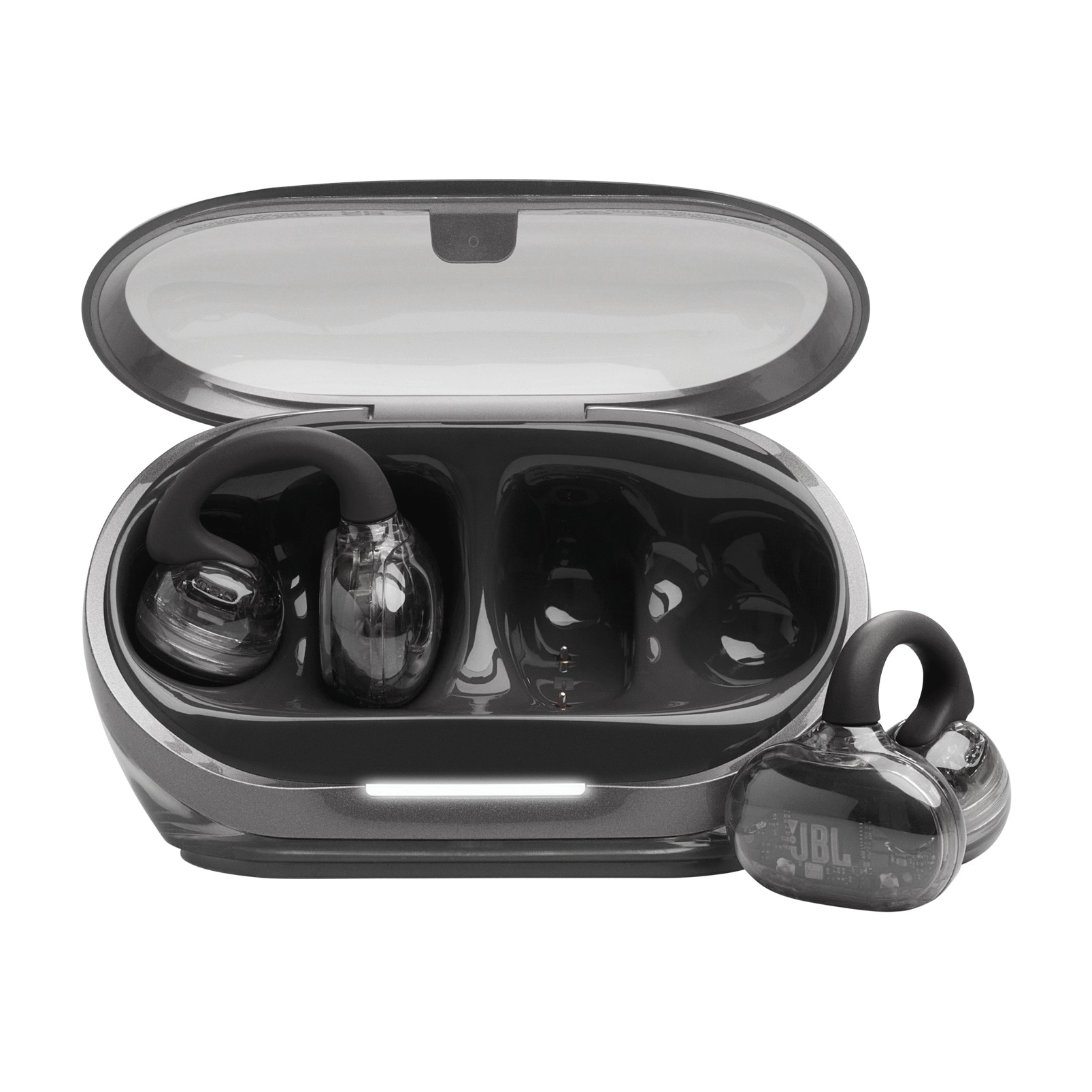 JBL Open-Ear-Kopfhörer »Soundgear Clips« A2DP Bluetooth Freisprechfunktion