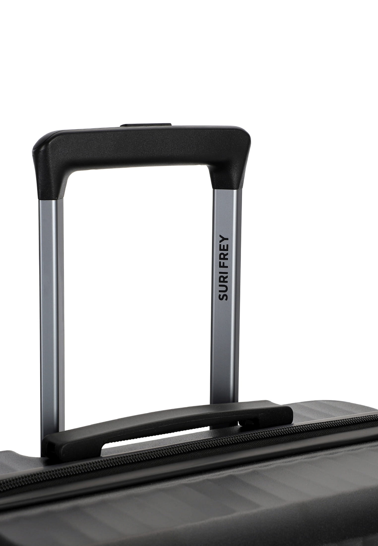 SURI FREY Handgepäck-Trolley »Trolley SFY FreyWay Paris«