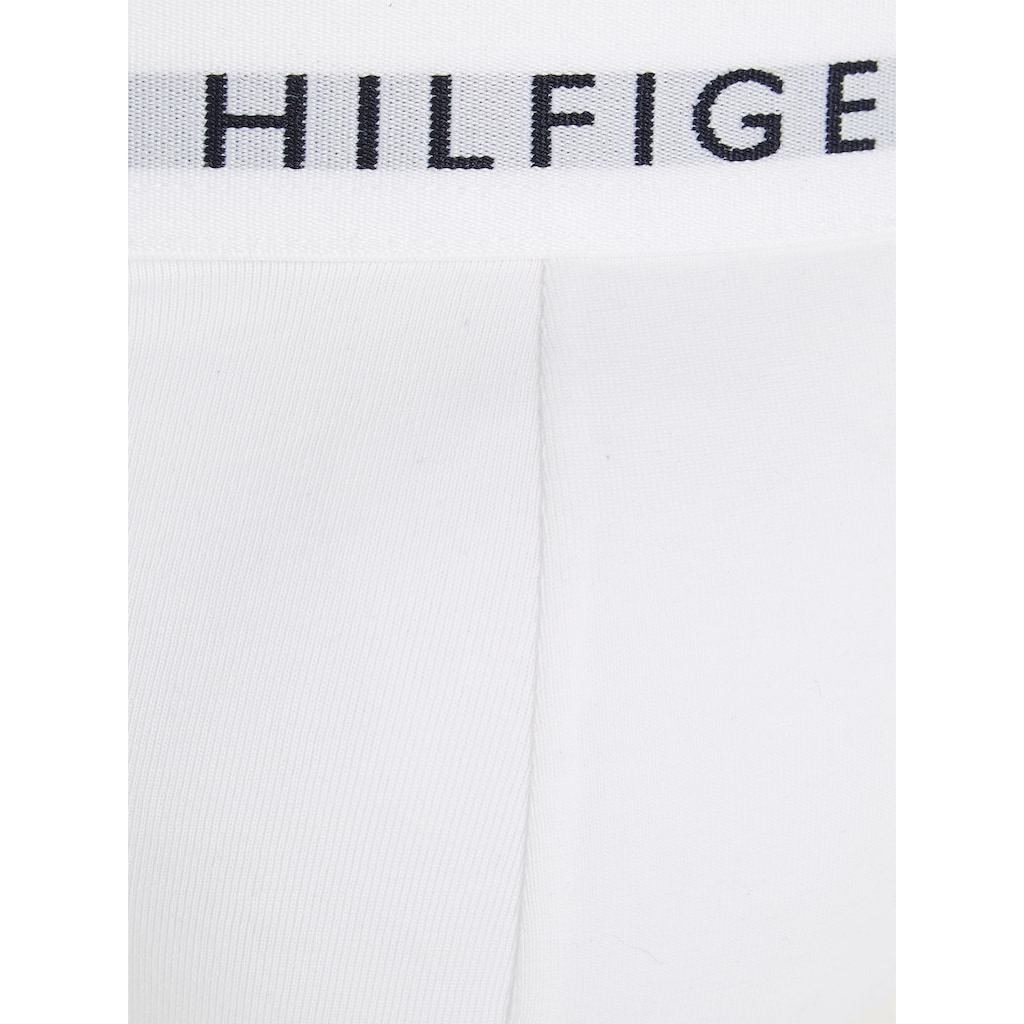 Tommy Hilfiger Underwear Slip, (Packung, 3 St., 3er-Pack)