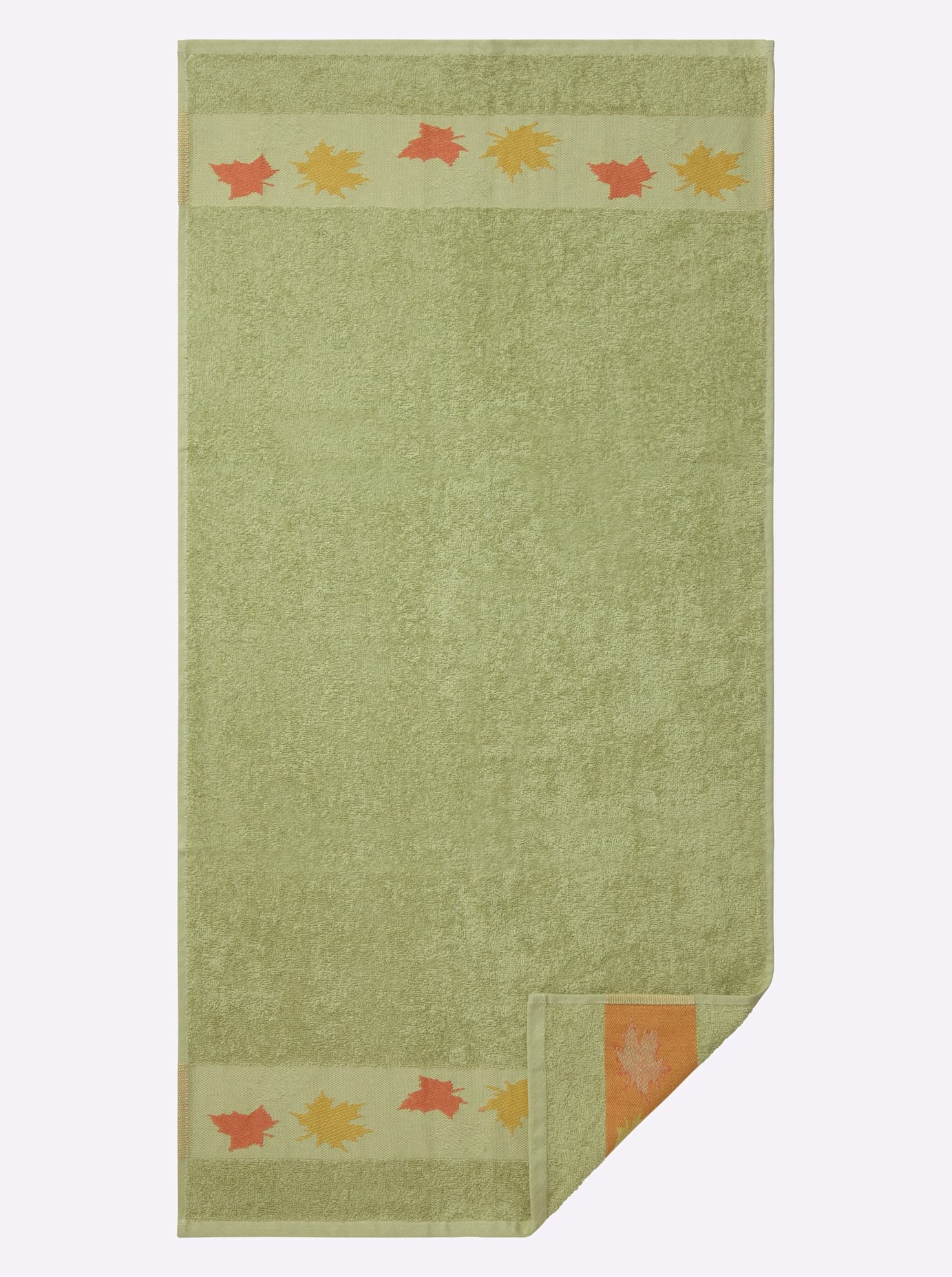 wäschepur Handtuch, (1 St.)
