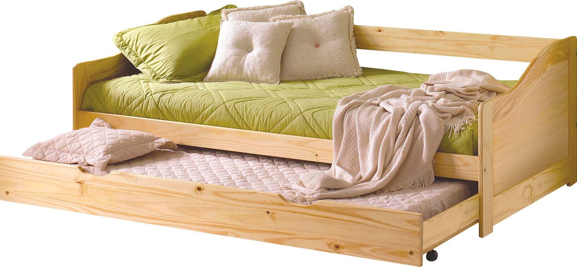 Home affaire Bett »Chur«