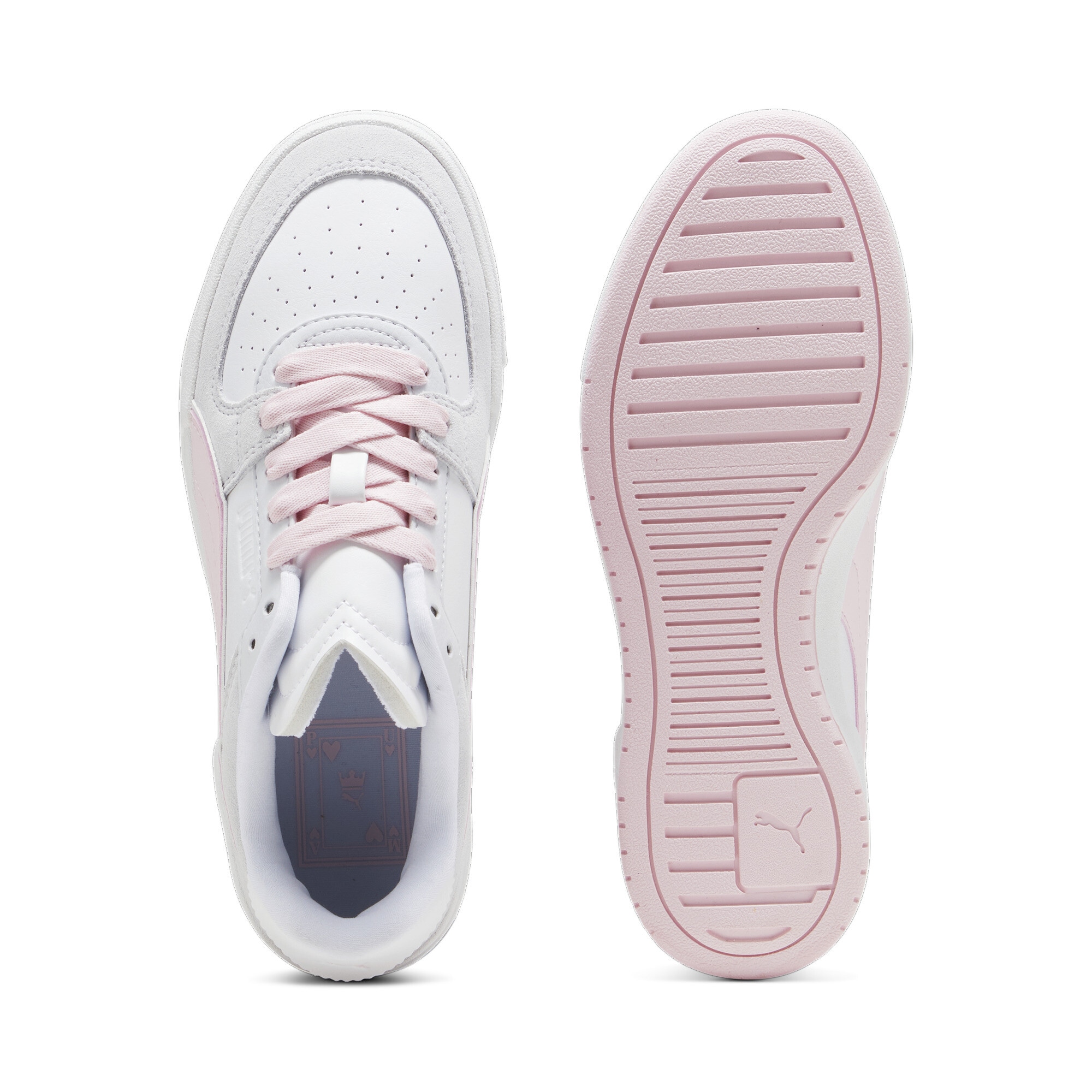 PUMA Sneaker »CA PRO QUEEN OF 