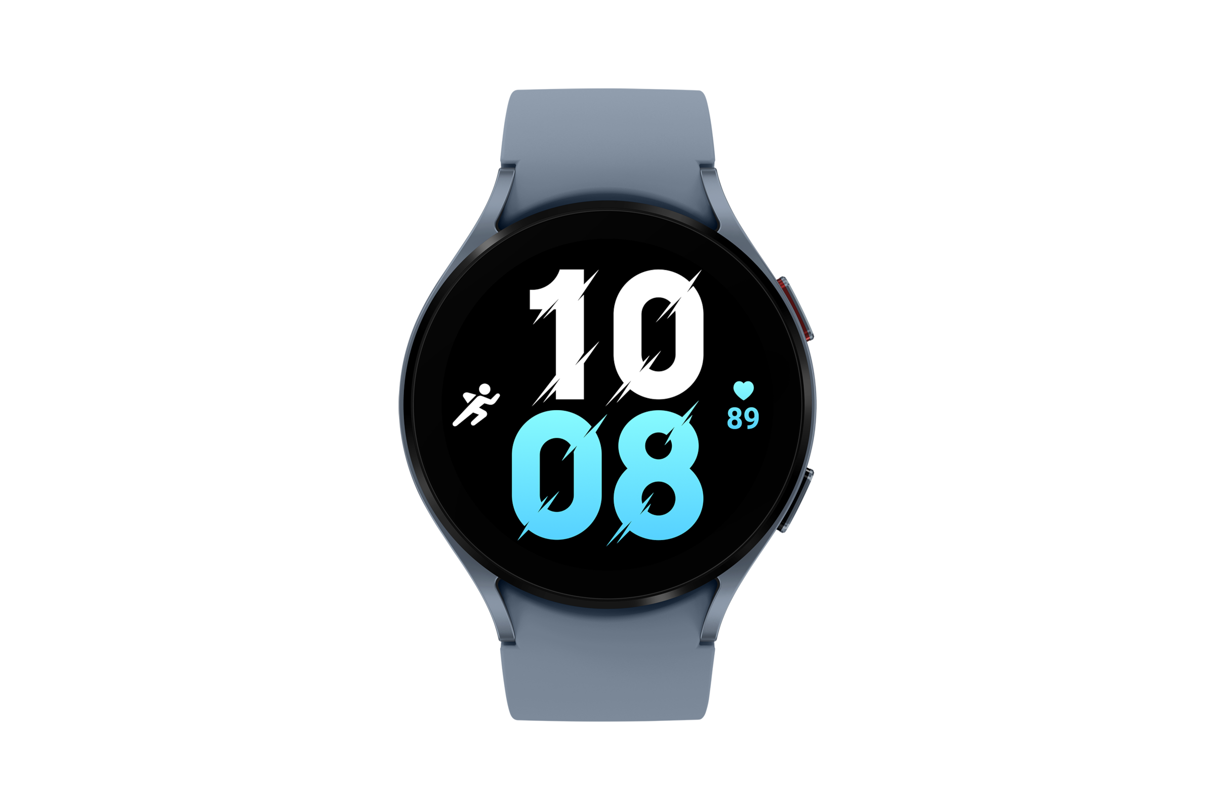 Samsung Smartwatch »Galaxy Watch 5«, (3,04 cm / 1,20 Zoll), Wear OS by Samsung, 16 GB,)