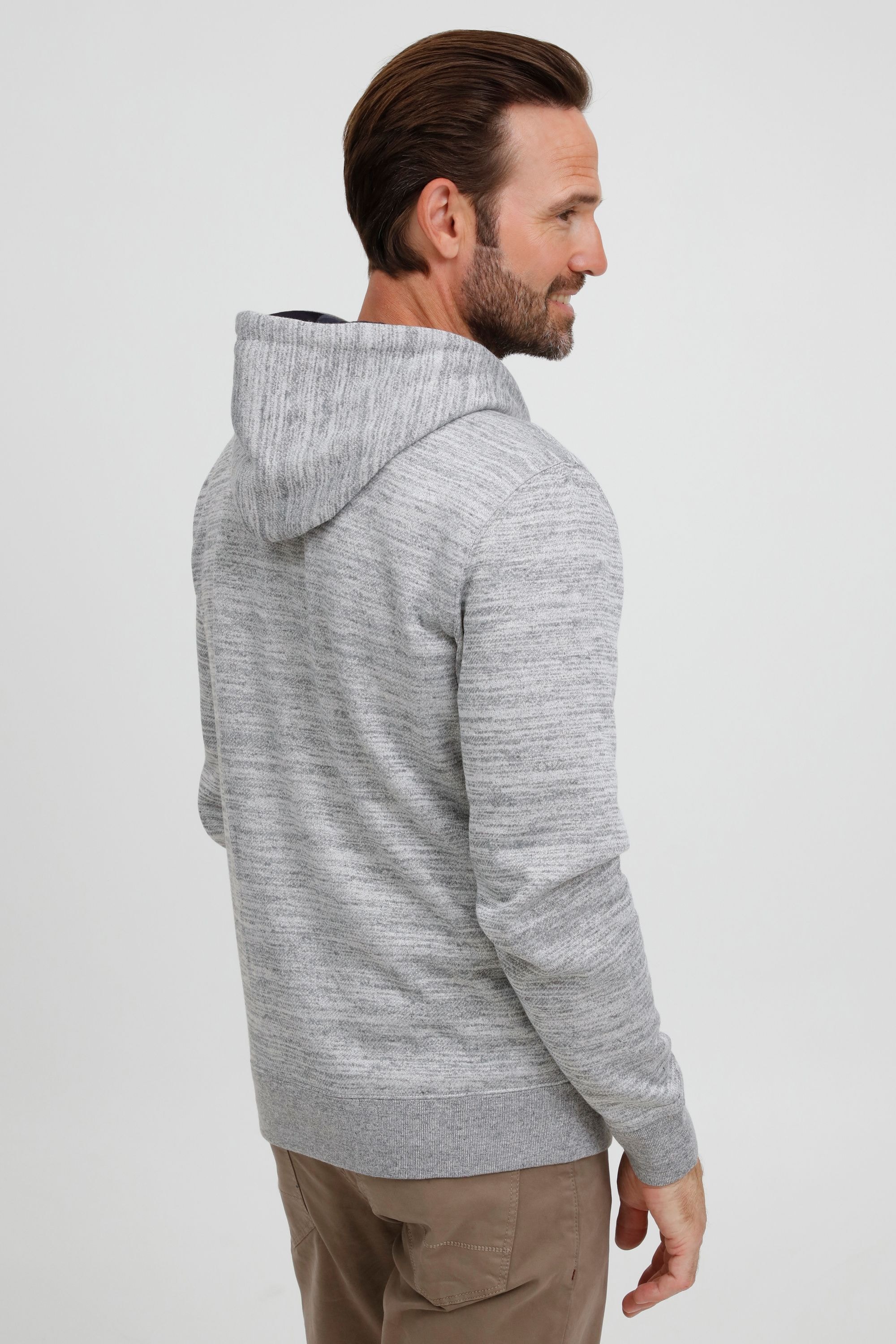 FQ1924 Kapuzenpullover »Hoodie FQGunar«