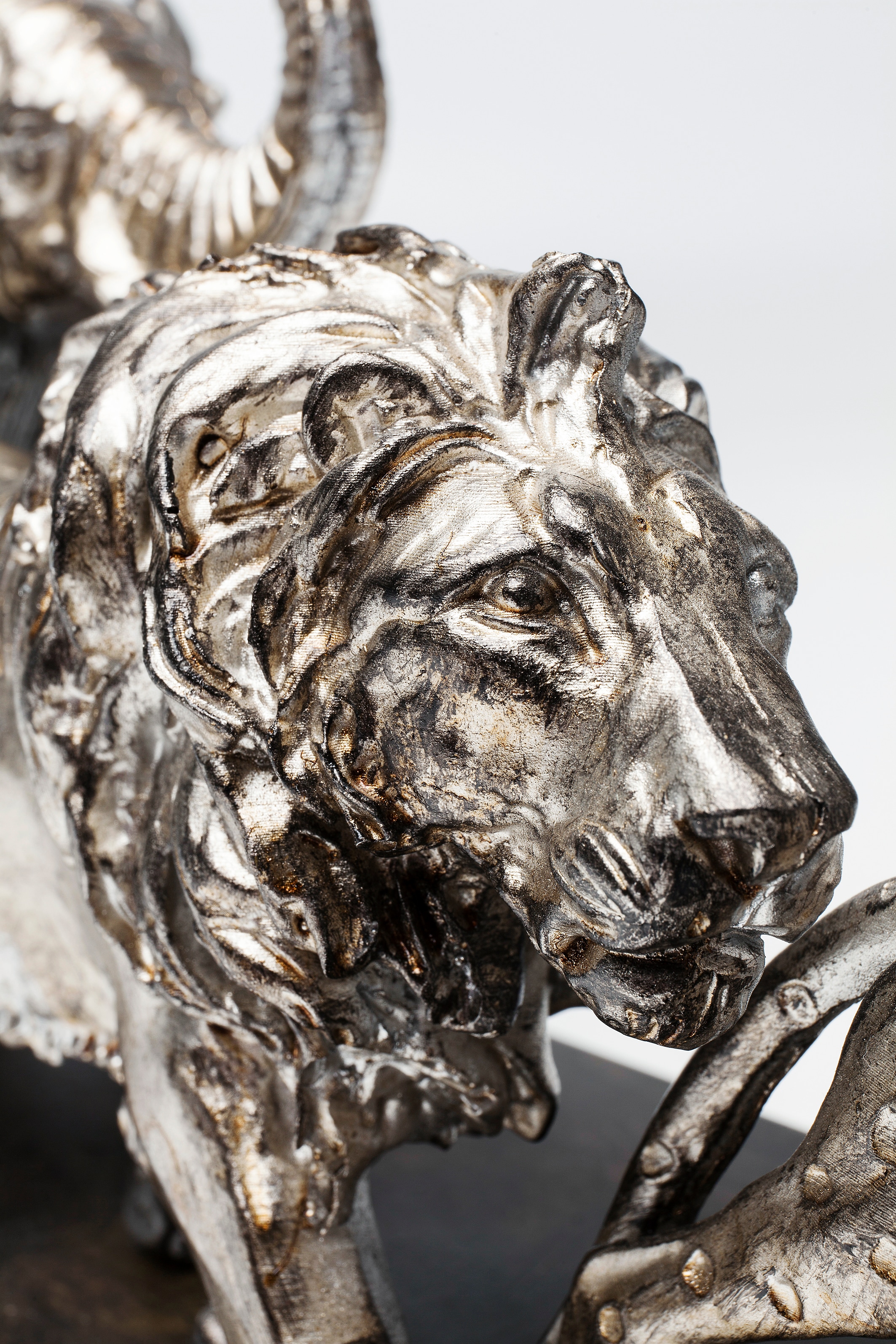 Kare Design Dekoobjekt »Animal Journey 71cm«