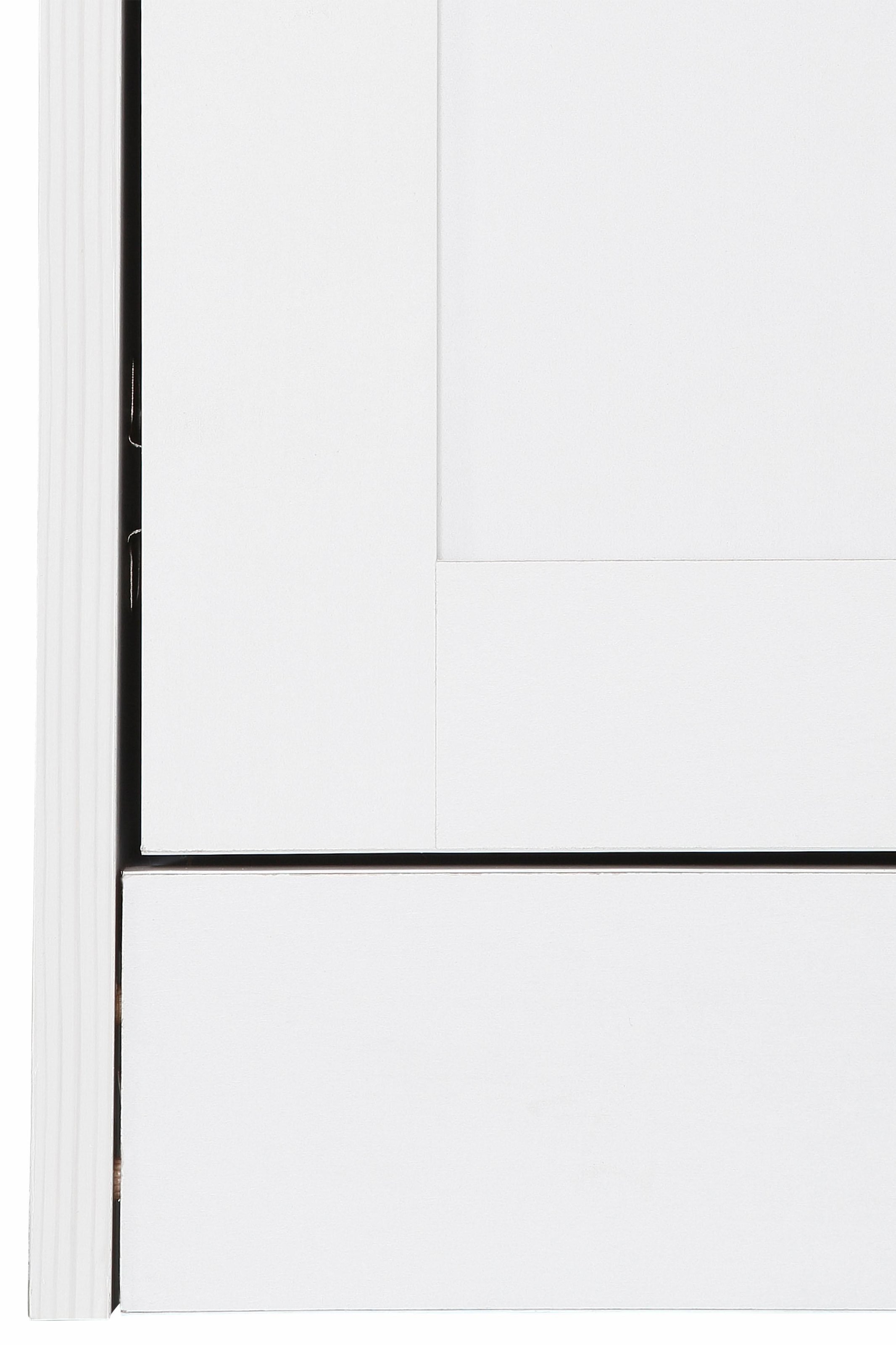 Home affaire Sideboard »Nanna«, Kommode, Breite 118 cm