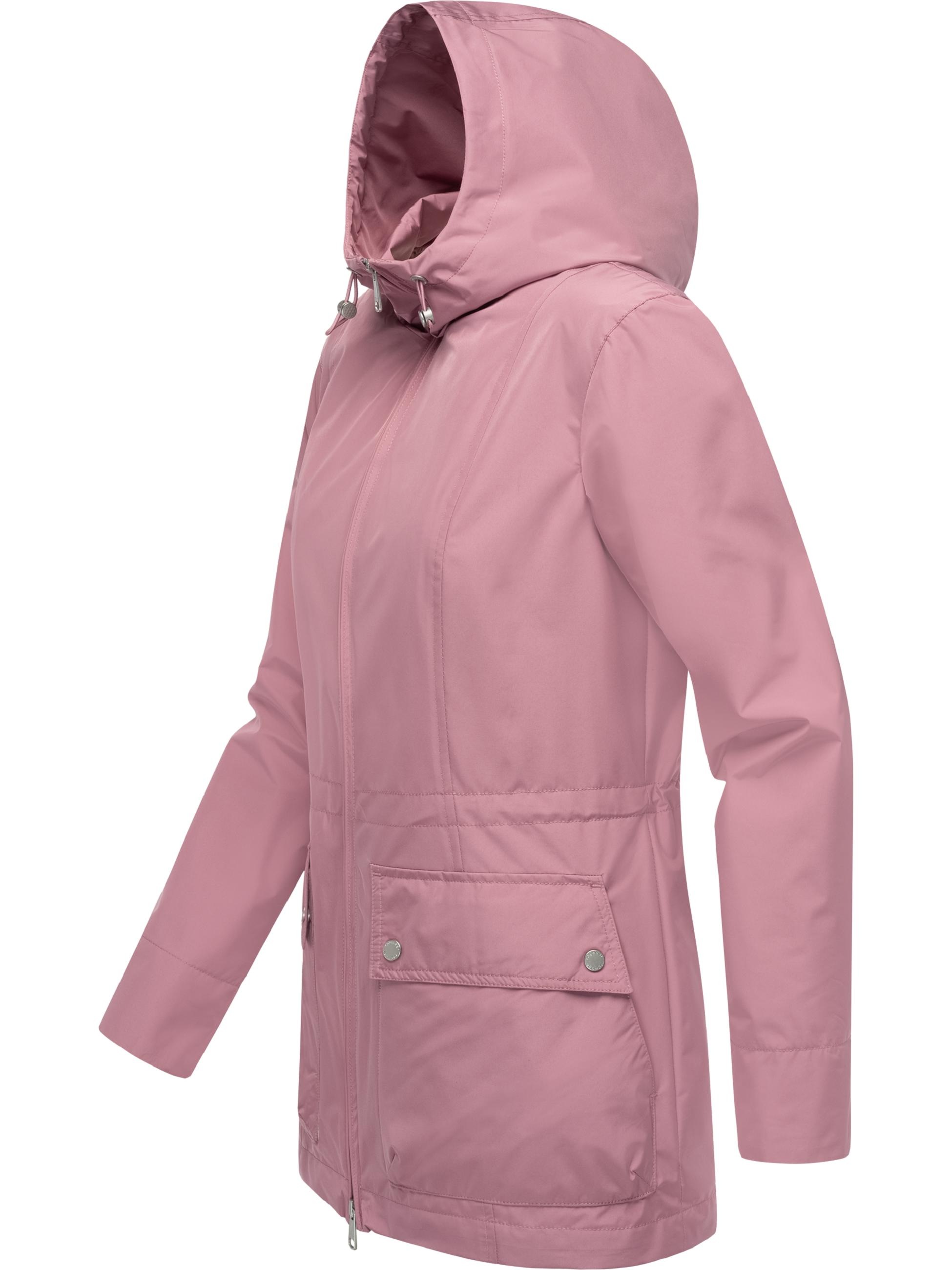 Ragwear Funktionsjacke »Funktionsjacke Monadetta A«