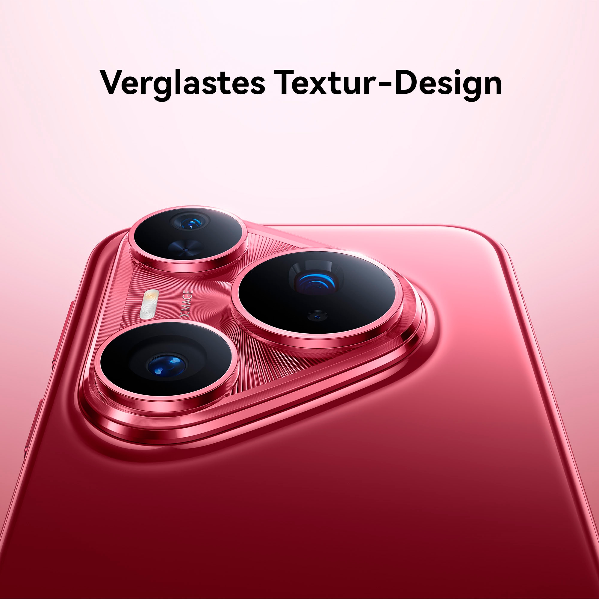 Huawei Smartphone »Pura 80 Pro« Weiß