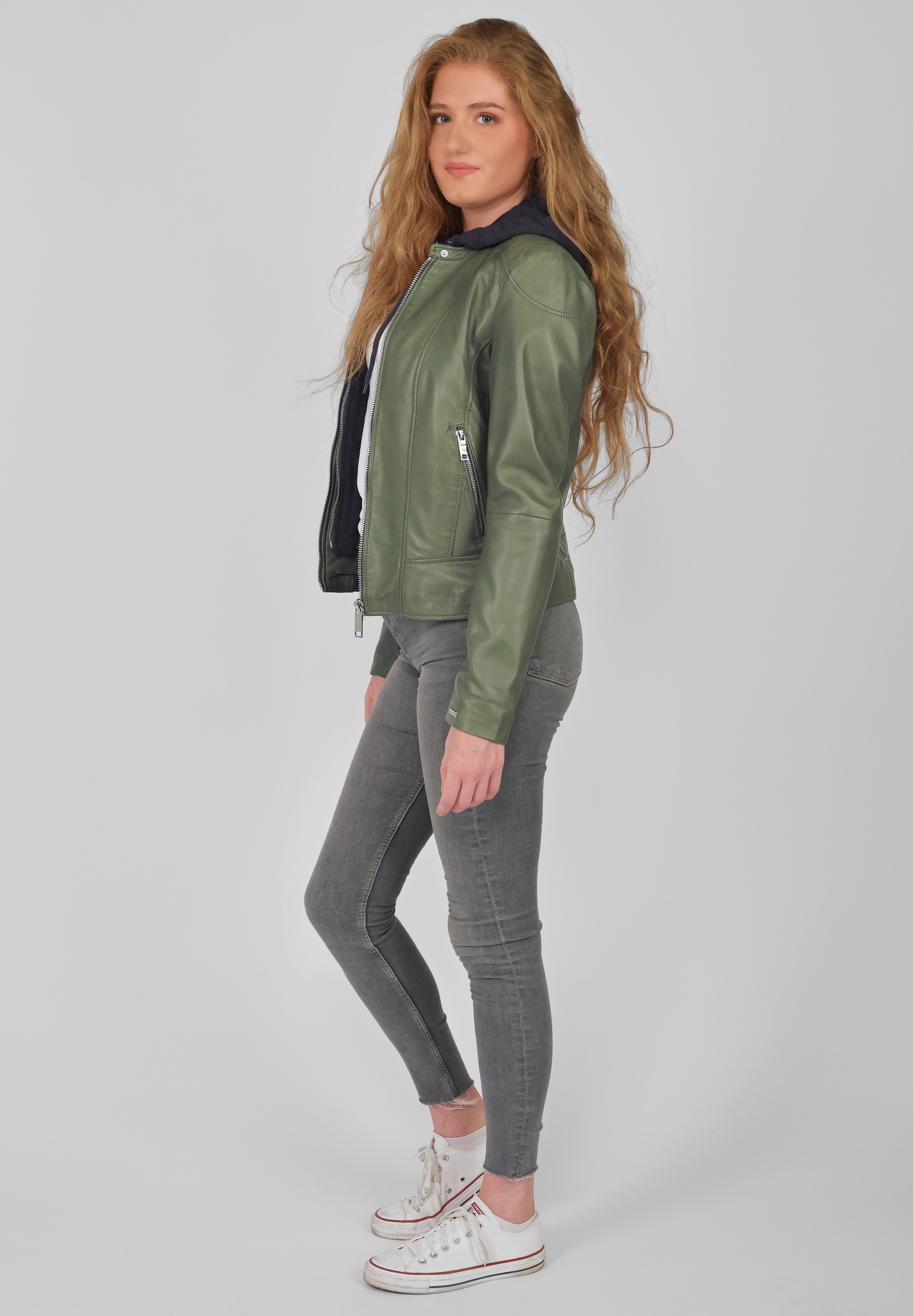 Maze Lederjacke »Lederjacke Mico«