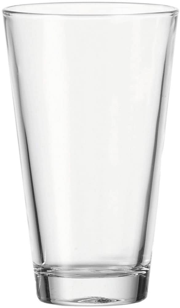 Longdrinkglas »CIAO«, (Set, 18 tlg.), 300 ml, 18-teilig