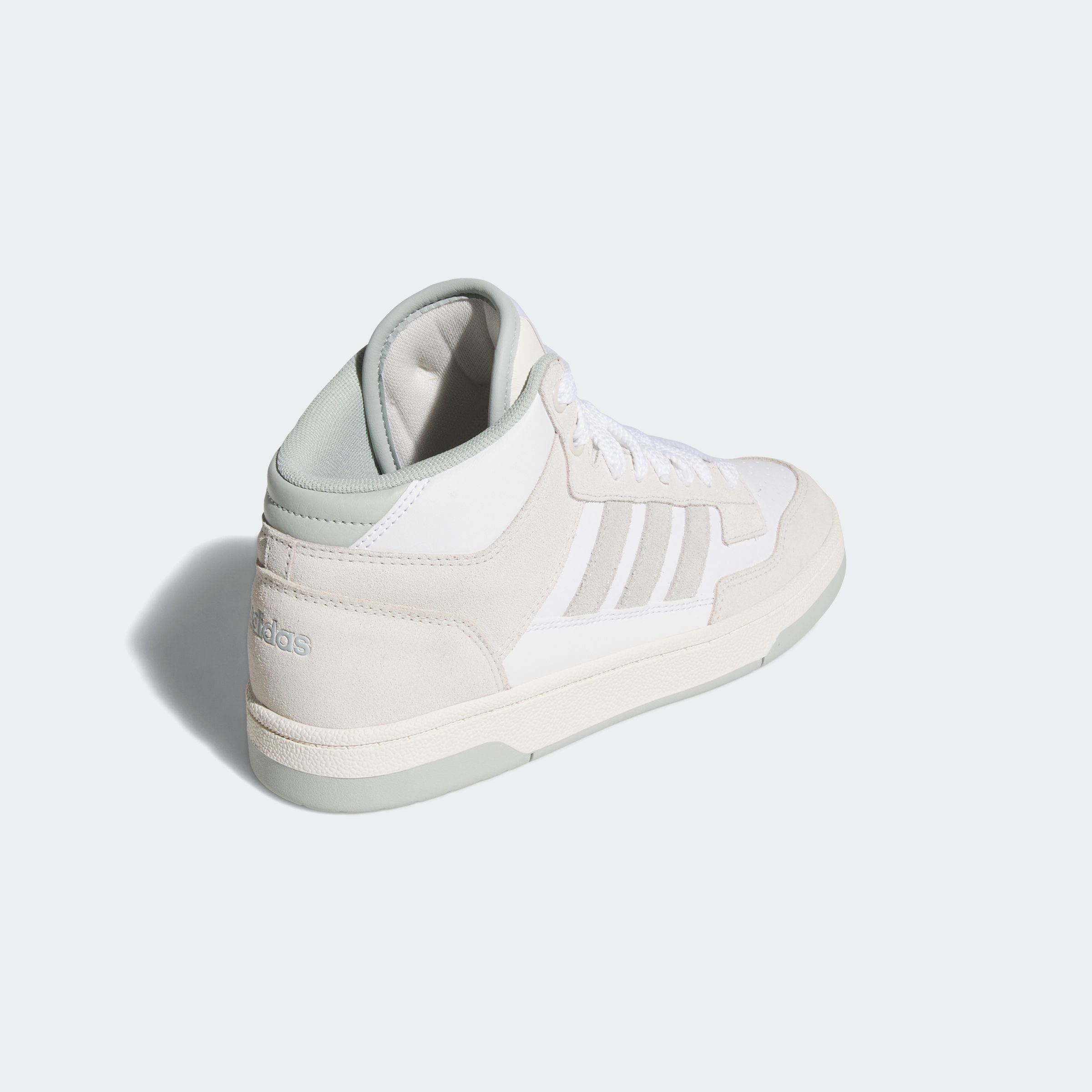 adidas Sportswear Sneaker »RAPID COURT MID«