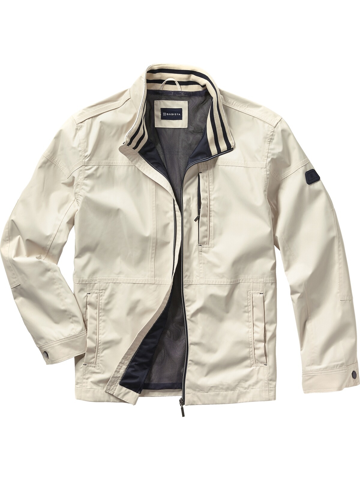 Babista Funktionsjacke »Jacke RENDOR«