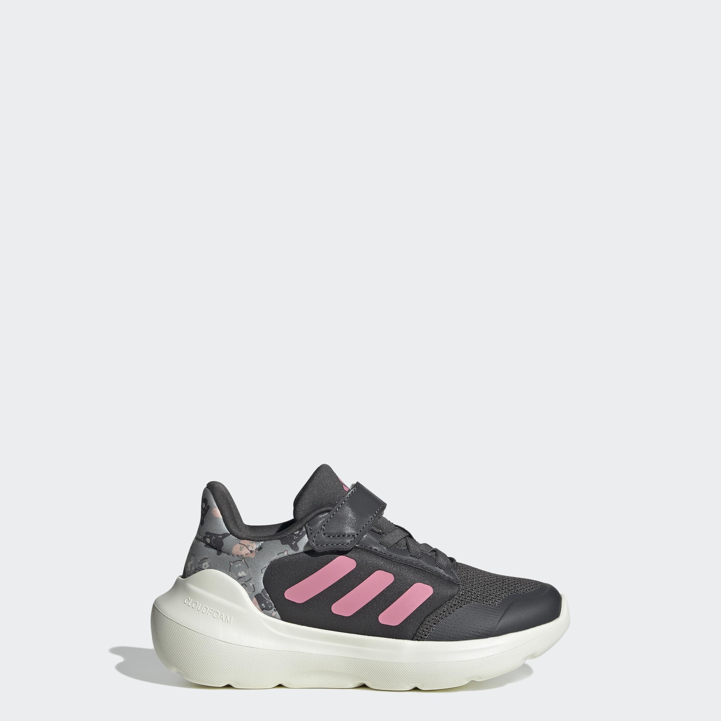 adidas Sportswear Sneaker »TENSAUR RUN 3.0 KINDER«  mit Klettverschluss, für Kinder & Jugendliche