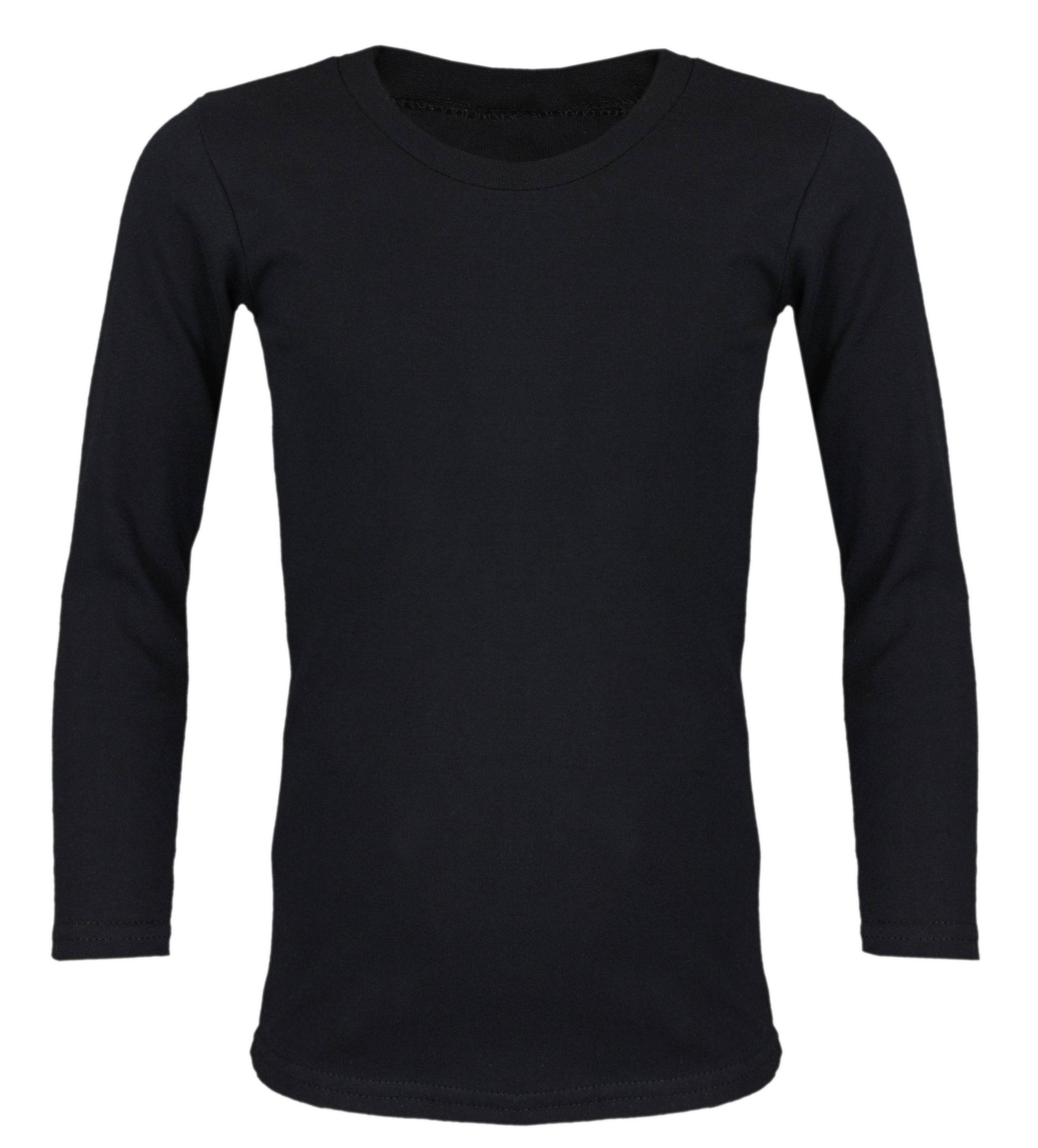 TupTam Unterhemd »Unterhemd Kinder Unisex Unterhemd Langarm 3er Pack«