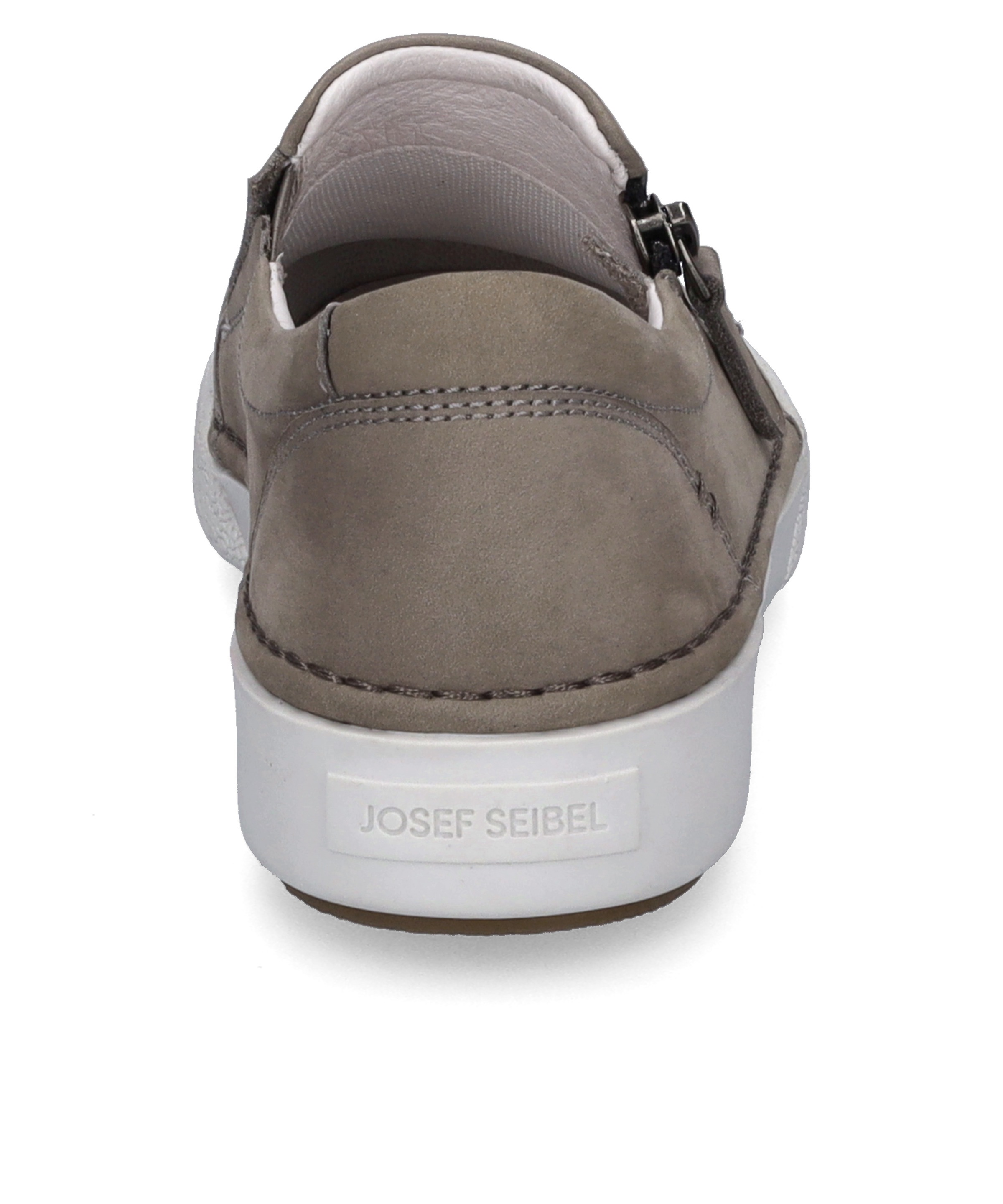 Josef Seibel Sneaker »Claire 20, grau«