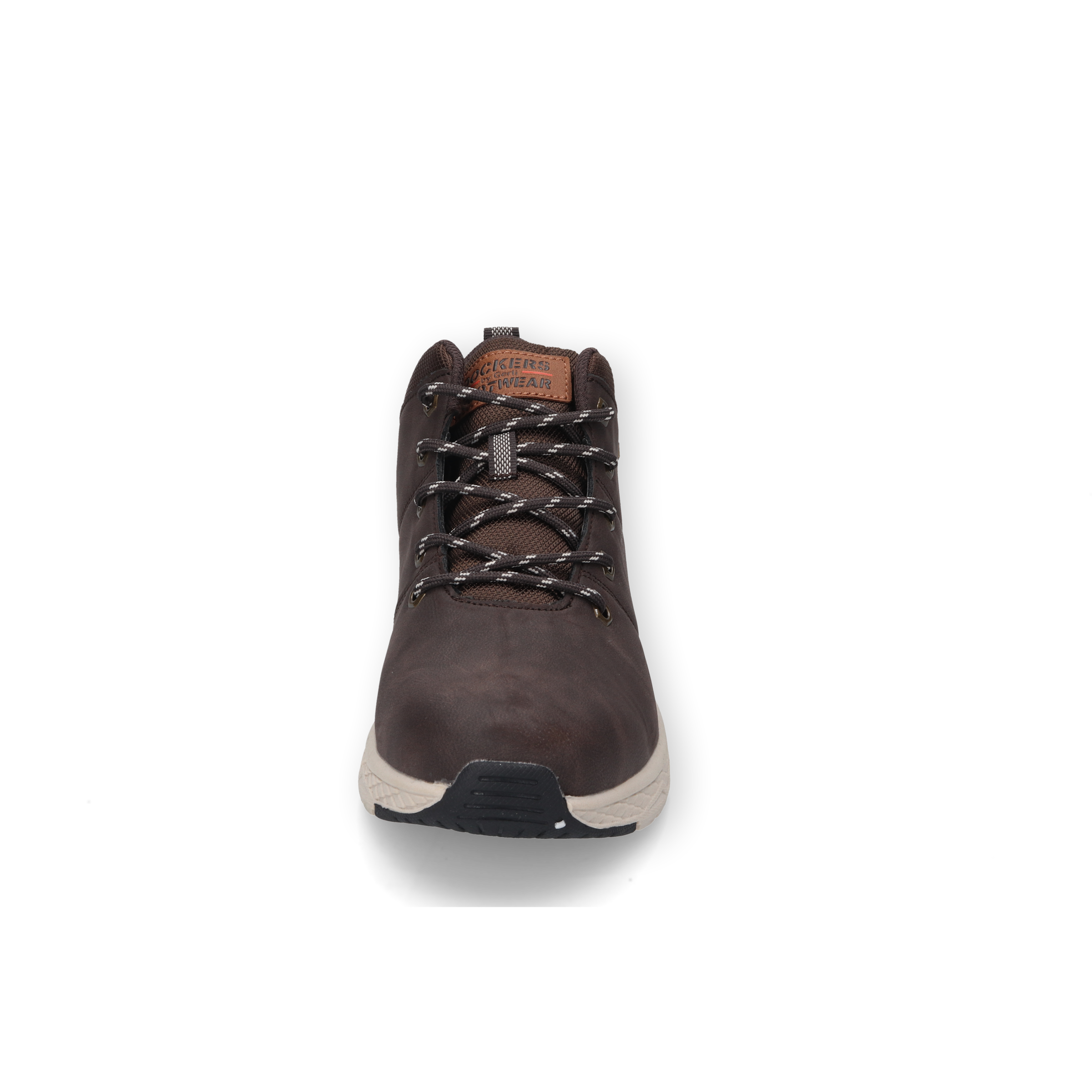 Dockers by Gerli Sneaker  Schnürschuh, Freizeitschuh mit DOCK-Tex