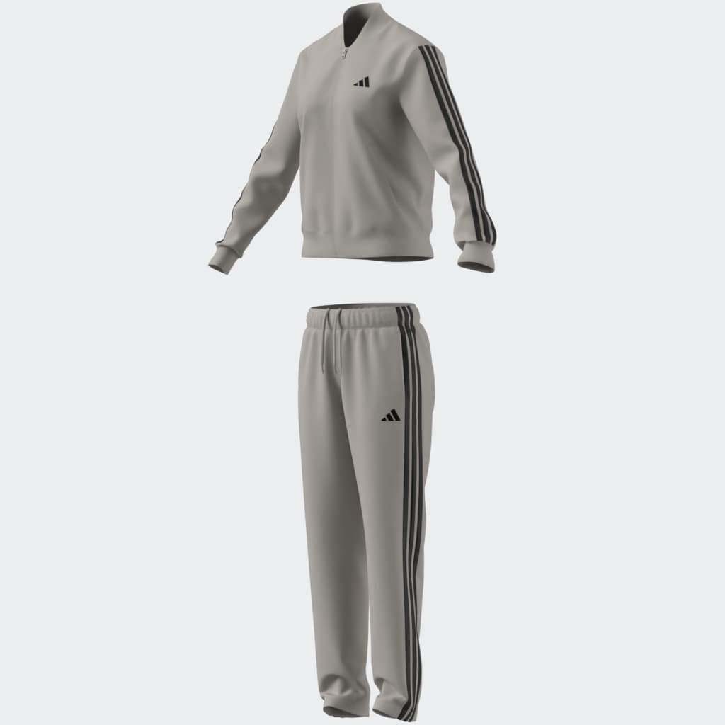 adidas Sportswear Trainingsanzug »W 3S TR TS«, (2 tlg.)