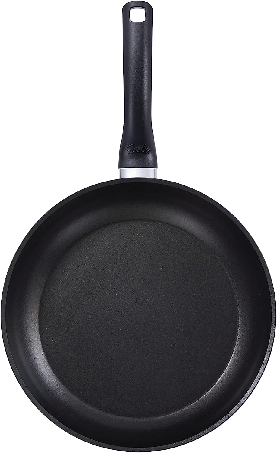 Fissler Pfannen-Set »Cenit®« Aluminium Set, Pfanne 24 + 28 cm, 2 Stk. tlg. antihaftbeschichtet