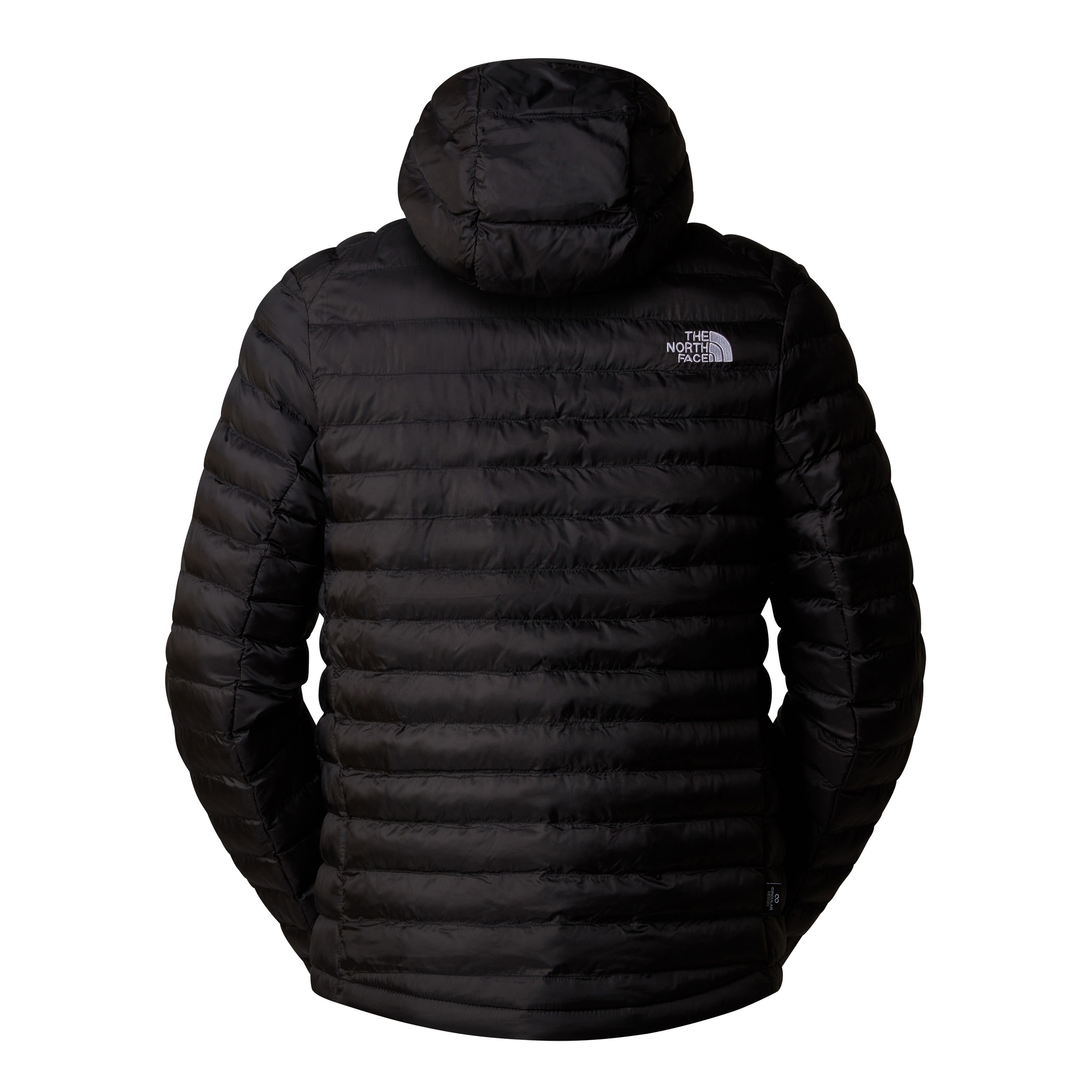 The North Face Steppjacke »M HUILA SYNTHETIC HOODIE« 1 Stk. tlg. Synthetisch isoliert, leicht, wetterfest