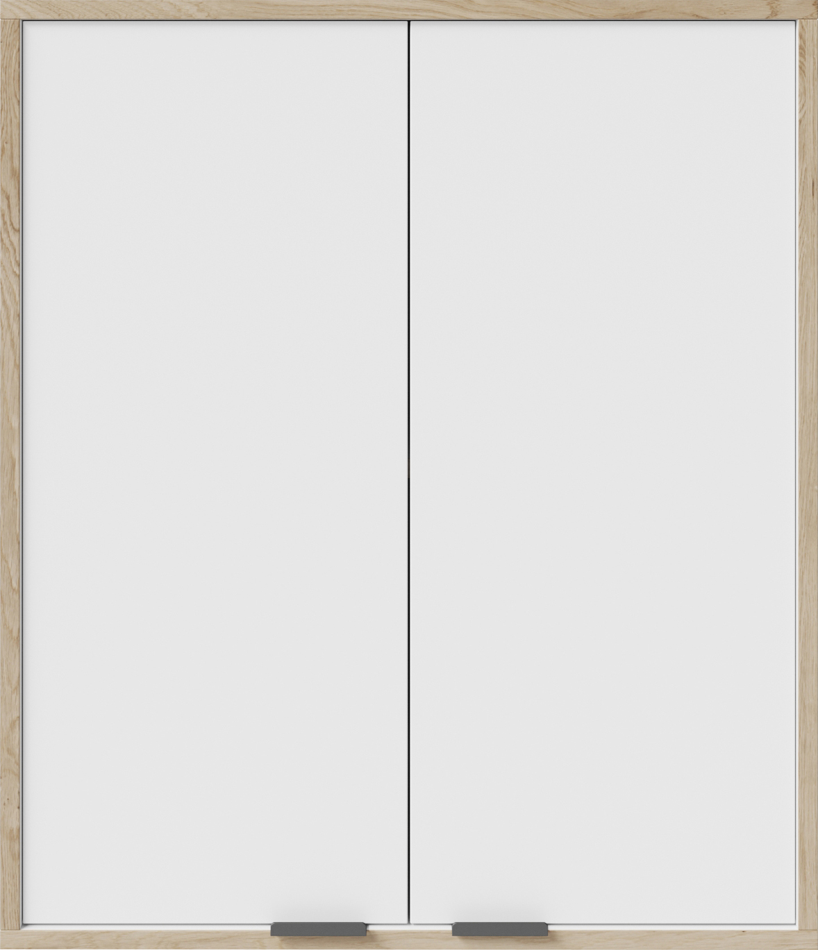 HELD MÖBEL Hängeschrank »Porto«, Breite 25 cm, mit hochglänzenden Fronten  online bei OTTO | Hängeschränke