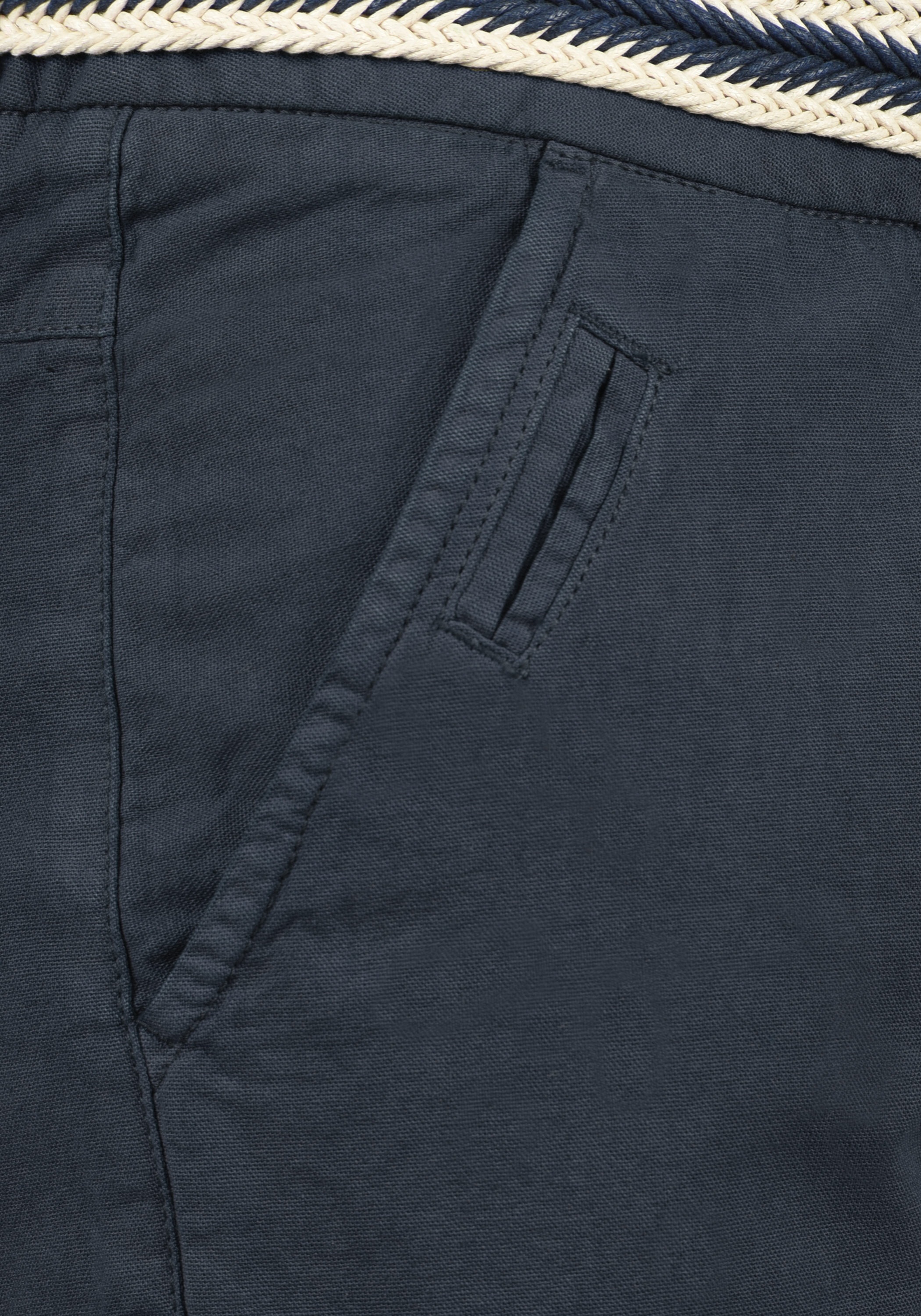 Indicode Chinoshorts »Chinoshorts IDMews«