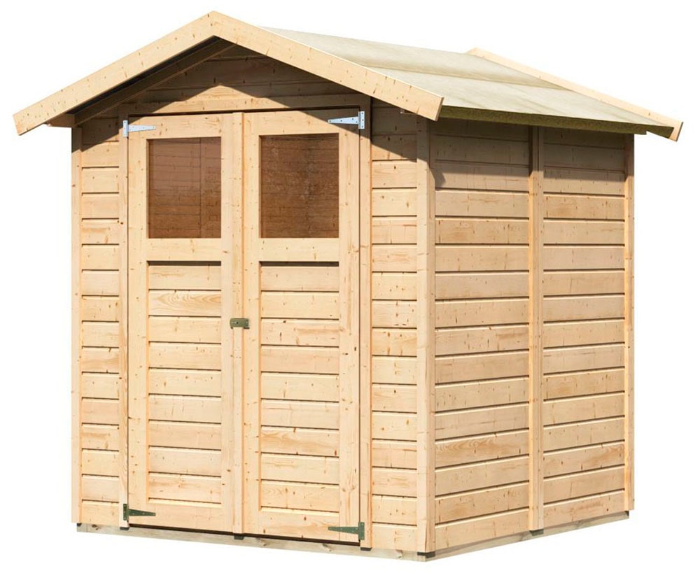 KONIFERA Gartenhaus »Socorro 3«