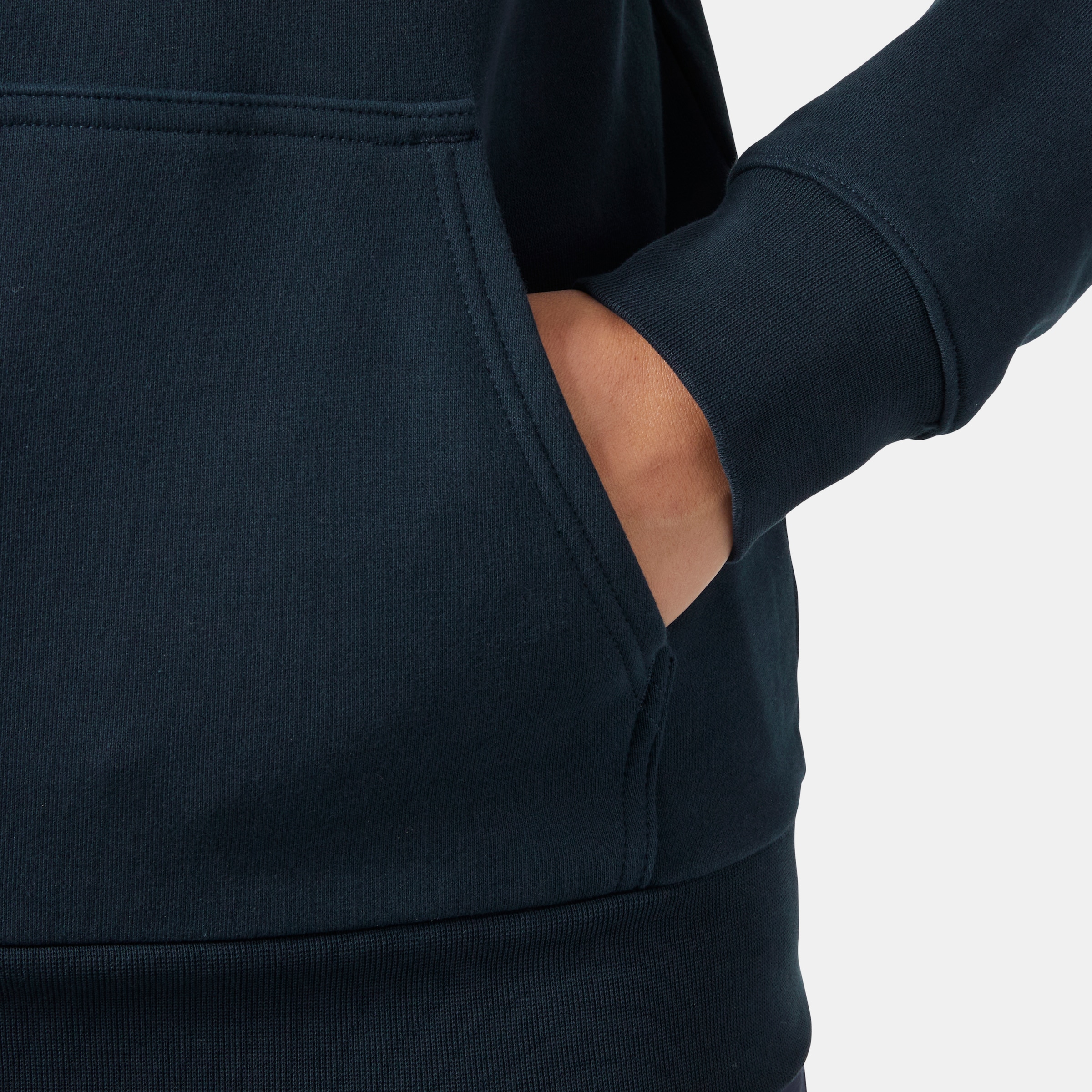 Helly Hansen Kapuzensweatshirt »W HH LOGO HOODIE«, mit Kordelverschluss, mit Kapuze, sportlicher Schnitt
