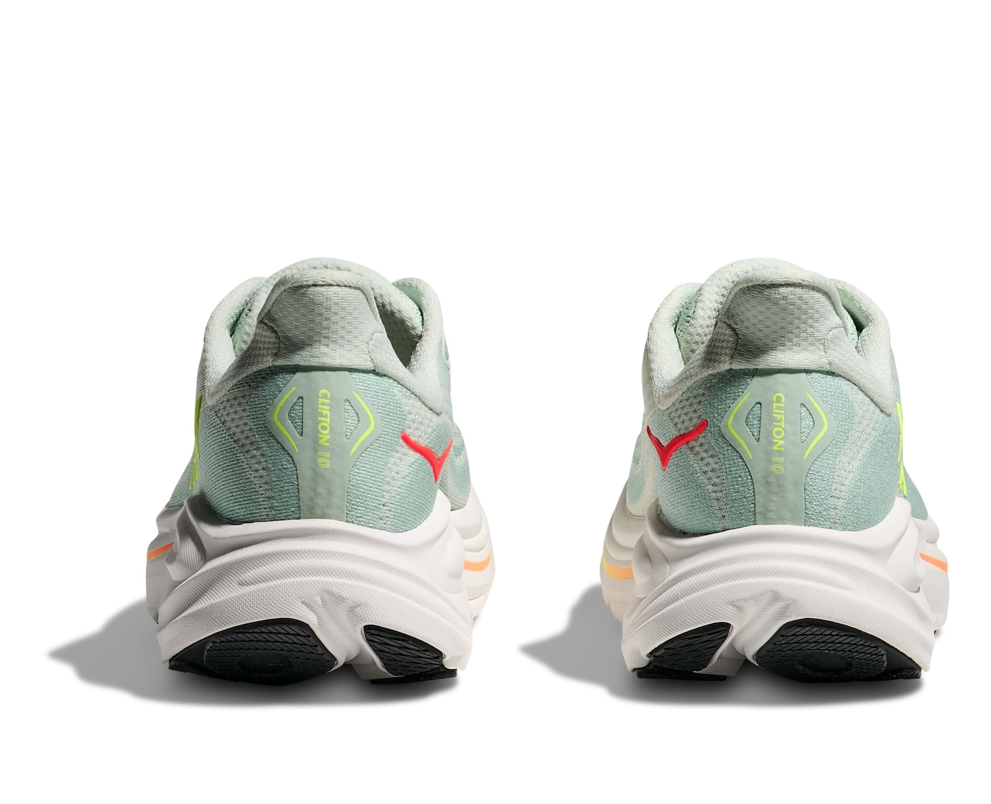 Hoka One One Laufschuh »CLIFTON 10«