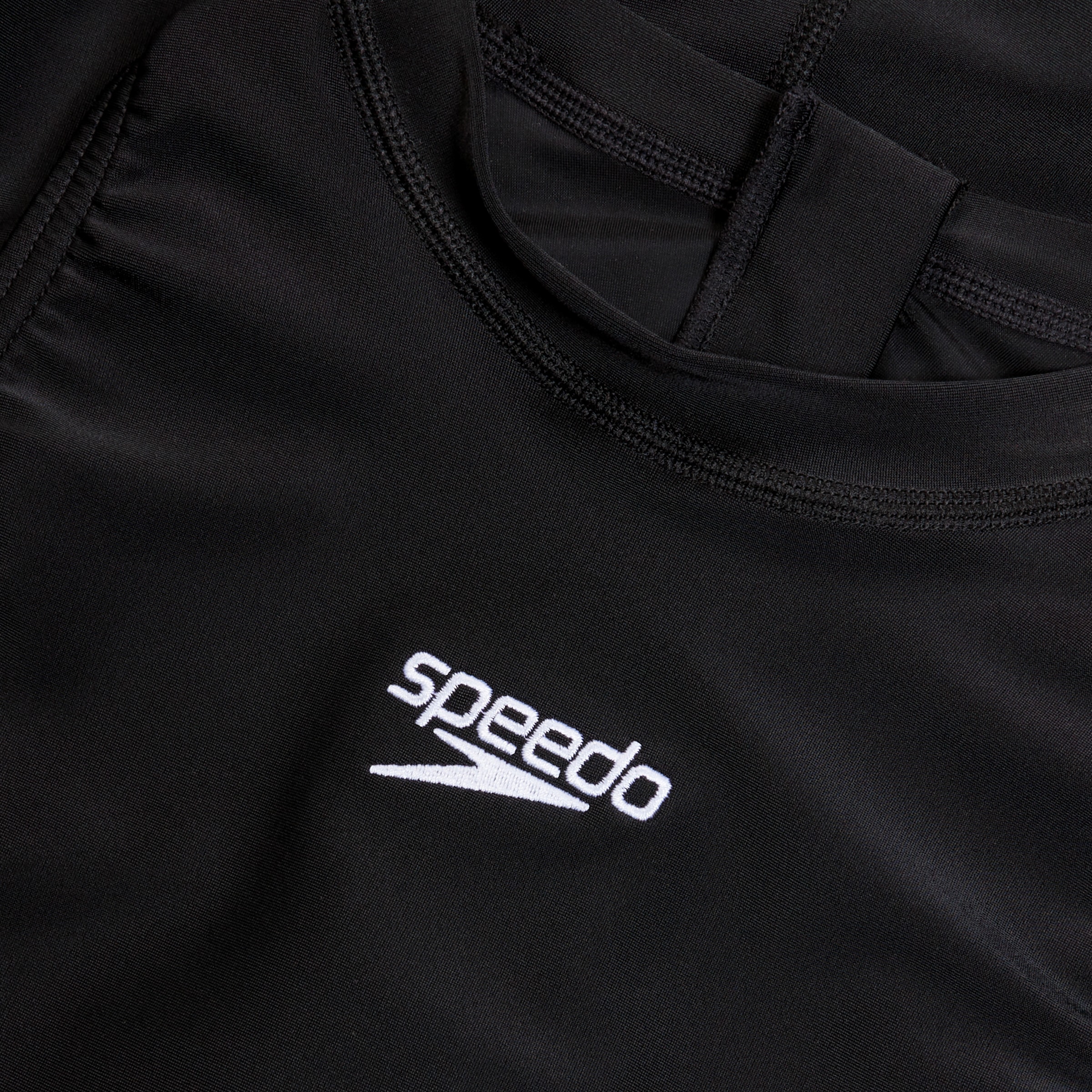 Speedo Badeanzug, (1 St.), schnell trocknent