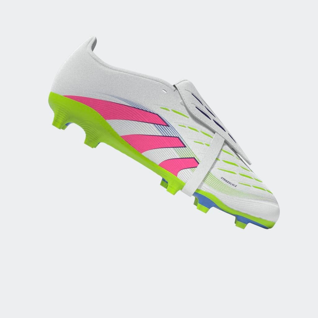 adidas Performance Fußballschuh »PREDATOR LEAGUE FOLD-OVER TONGUE KIDS FG«, für Rasenplätze