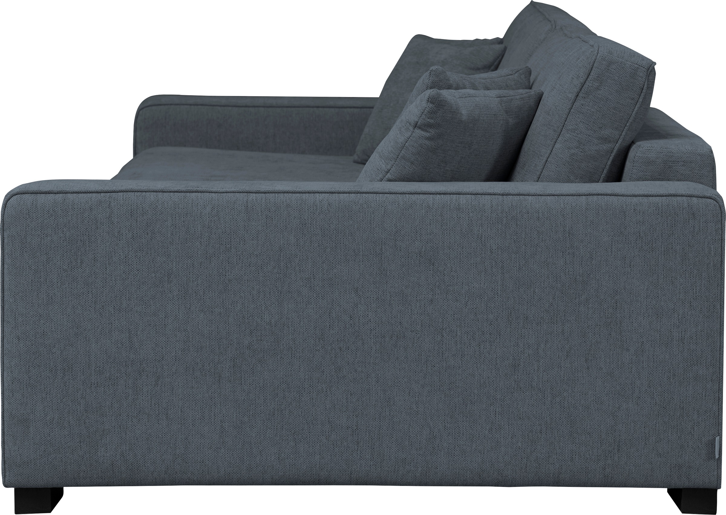 Home affaire 2-Sitzer »Skara XXL« Lounge-Sofa XXL mit Federkern-Polsterung, in vielen Bezugsvarianten