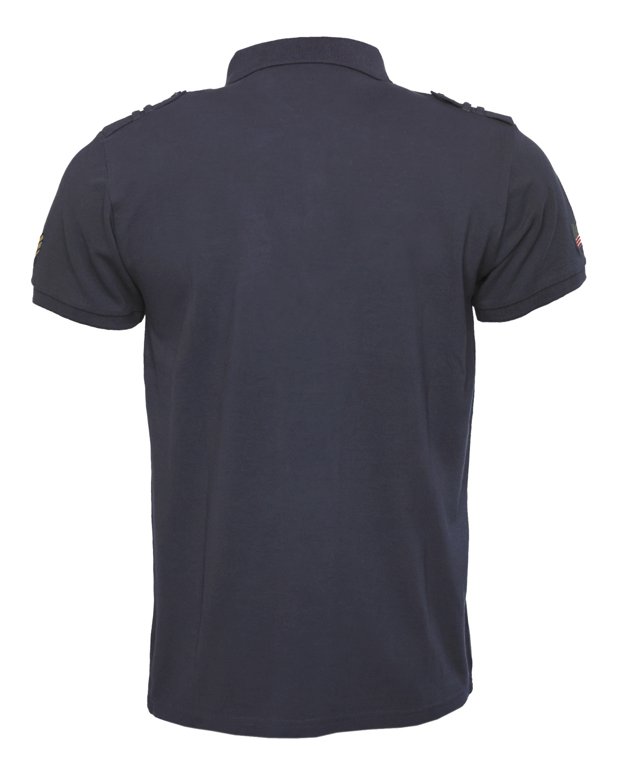 TOP GUN T-Shirt »Polo Shirt TG20213003«