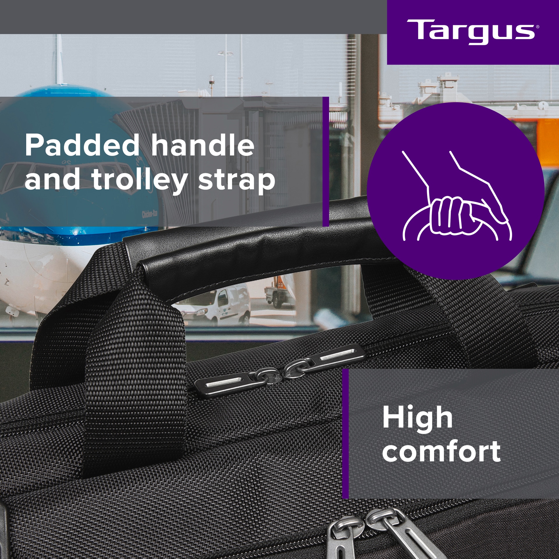 Targus Laptoptasche »CitySmart Advanced Multi-Fit 14-15.6«