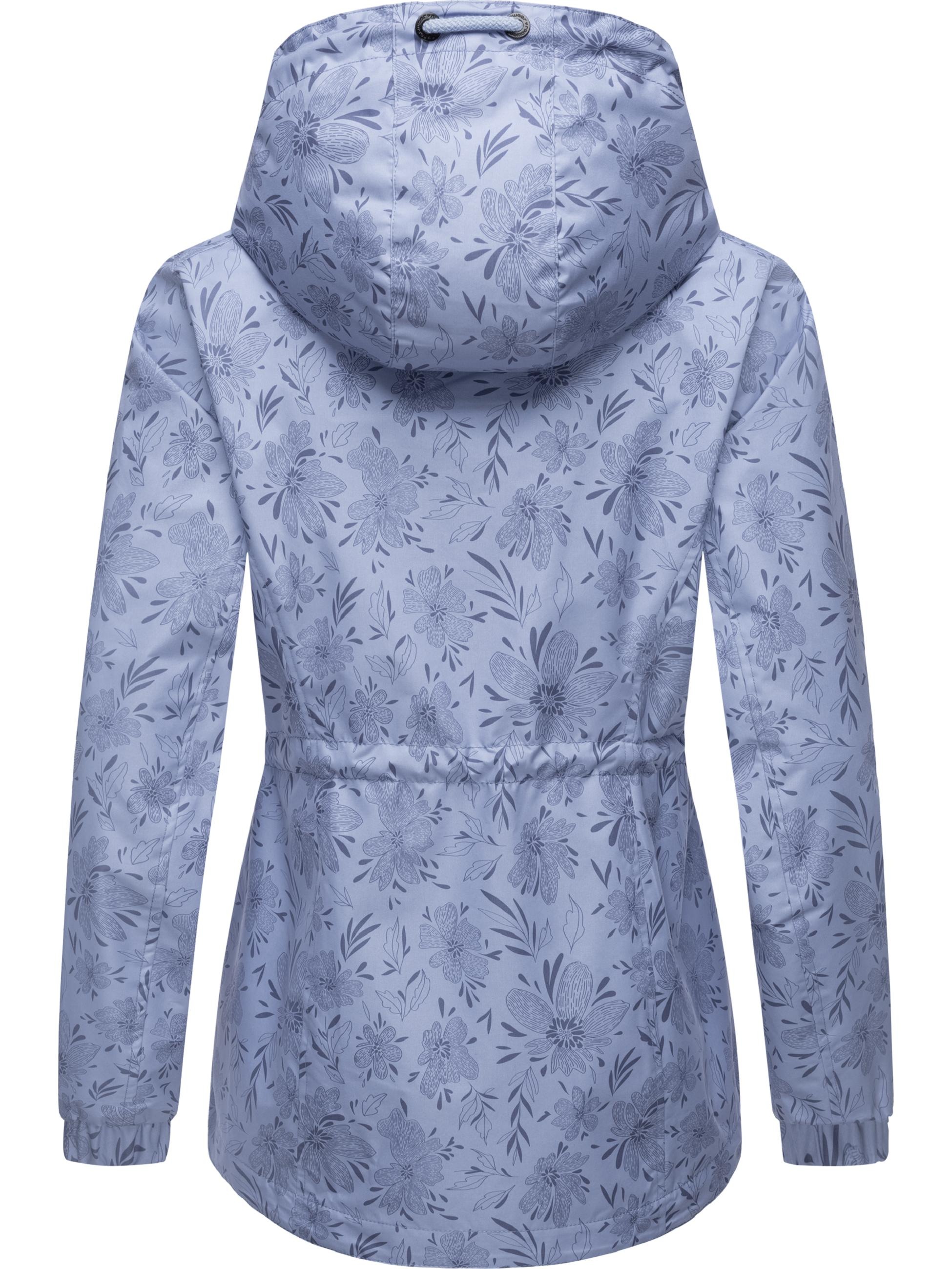 Ragwear Outdoorjacke »Übergangsjacke Dankka Spring«