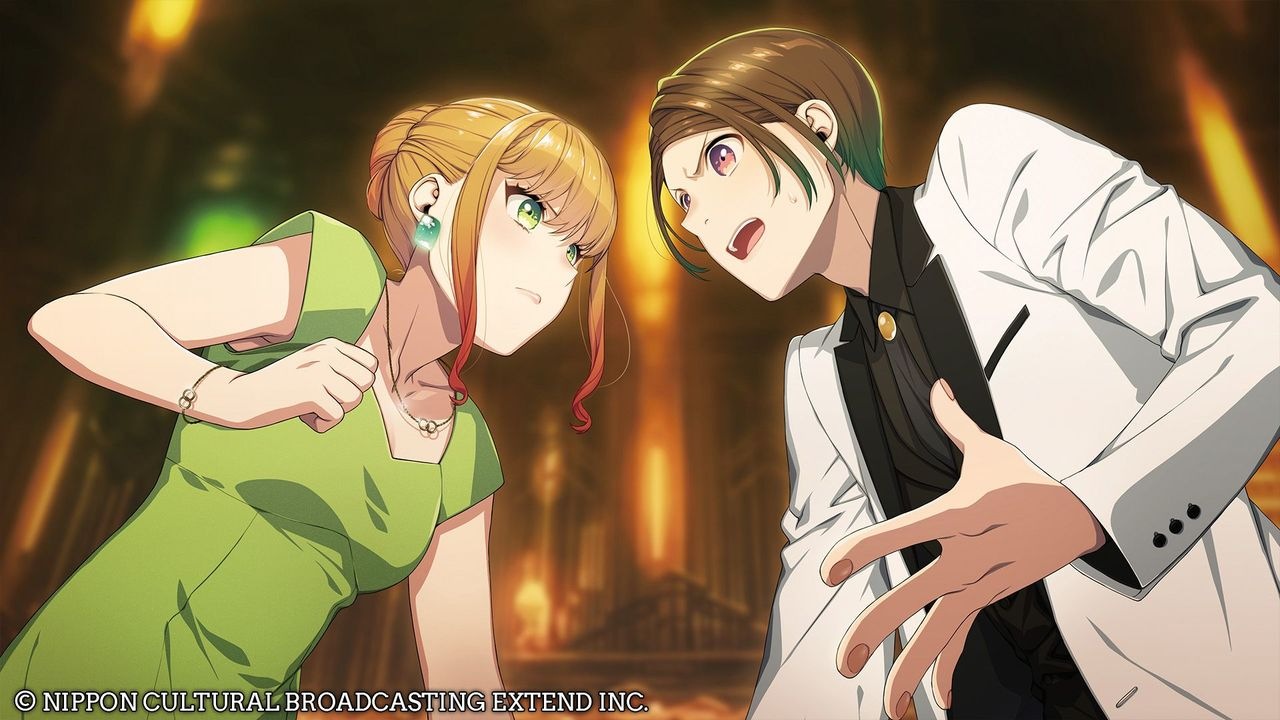 PQube Spielesoftware »Bustafellows Season 2«, Nintendo Switch