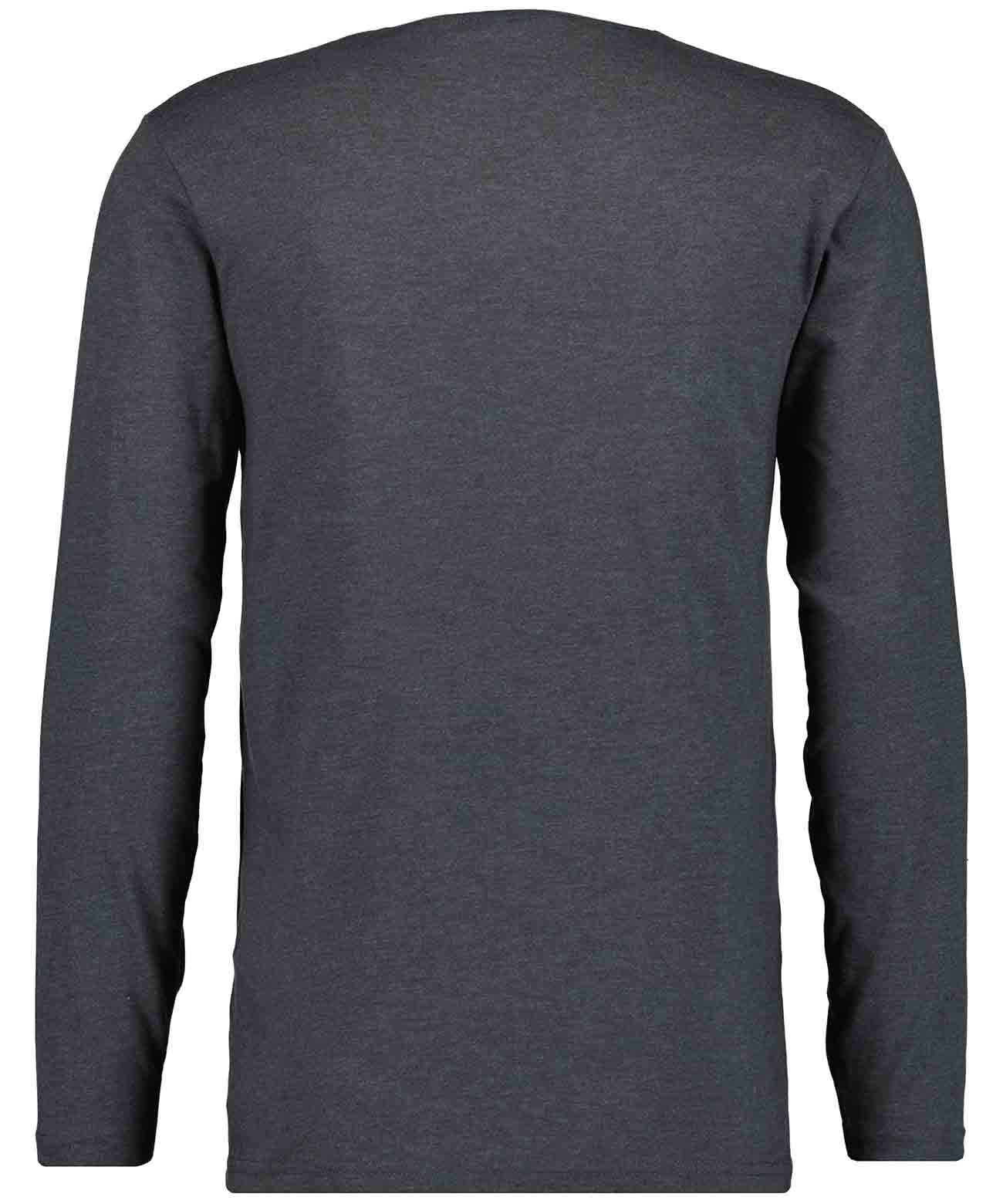 RAGMAN Langarmshirt