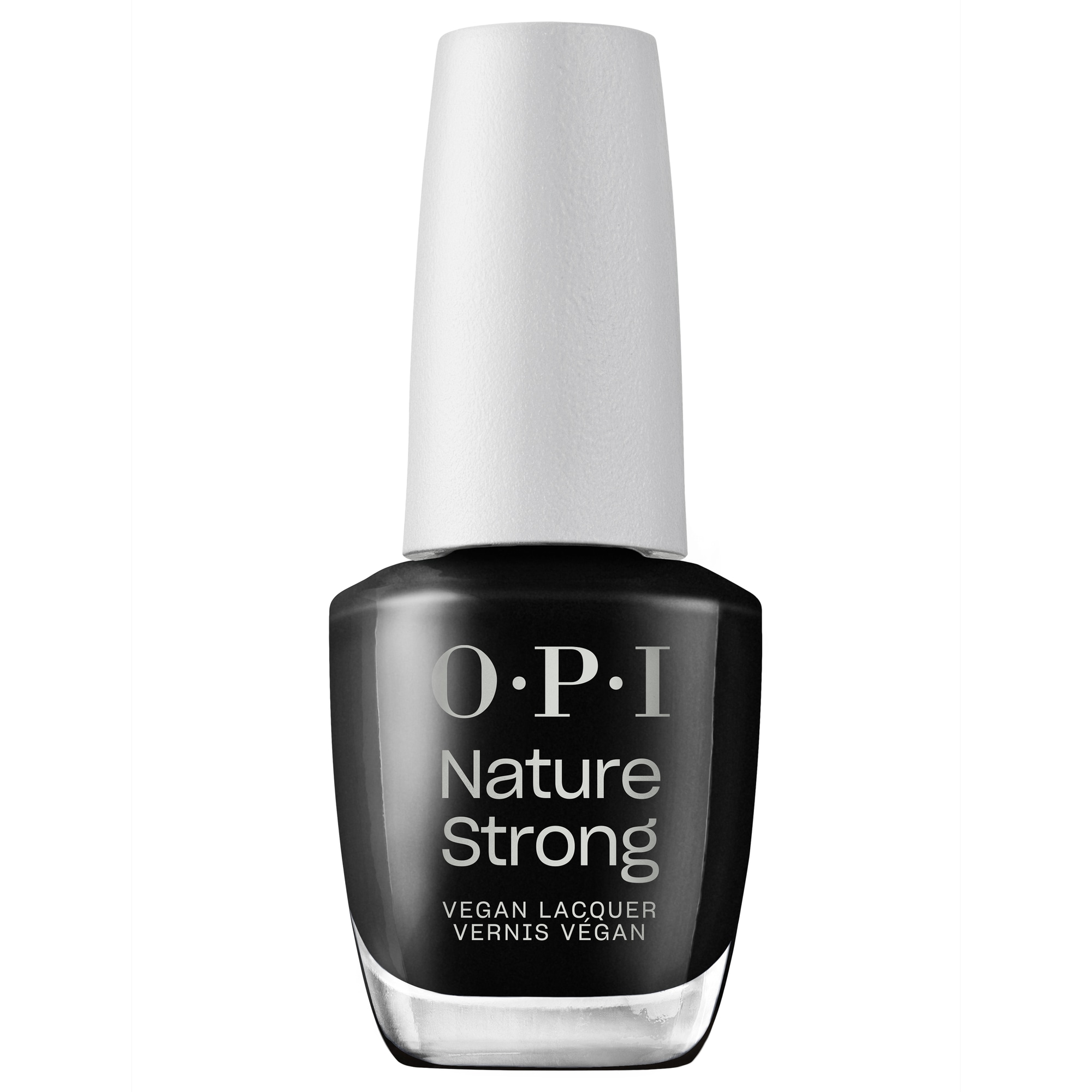 OPI Nagellack »Nature Strong« deckend, glänzend, langanhaltend, schnelltrocknend