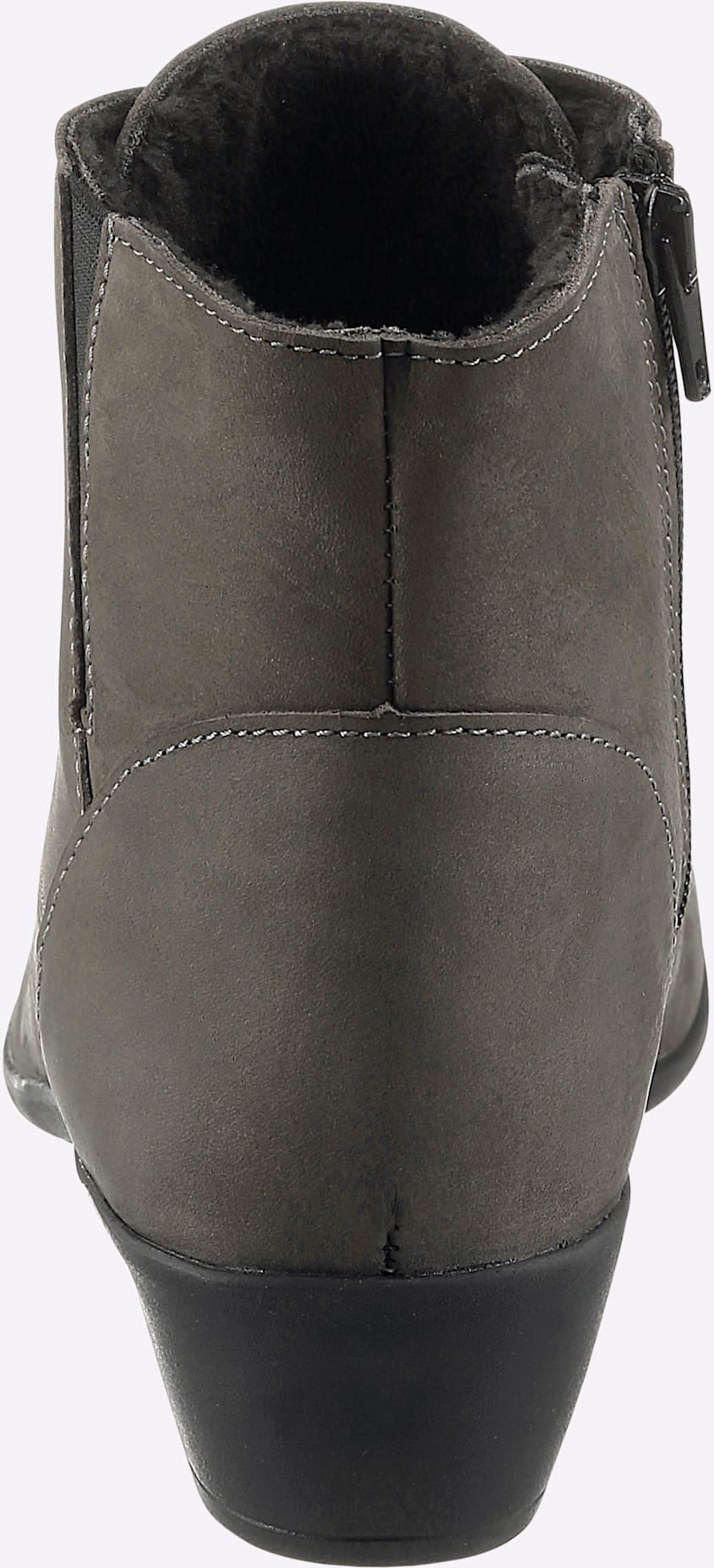 Casual Looks Stiefelette