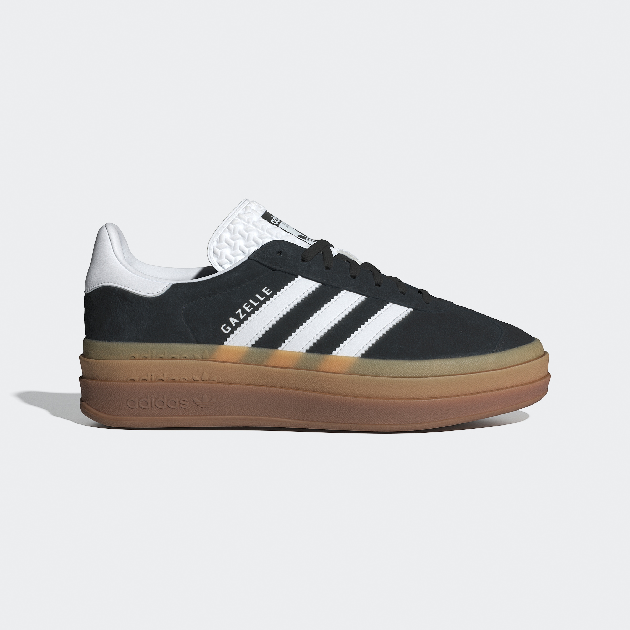 adidas Originals Sneaker »GAZELLE BOLD«