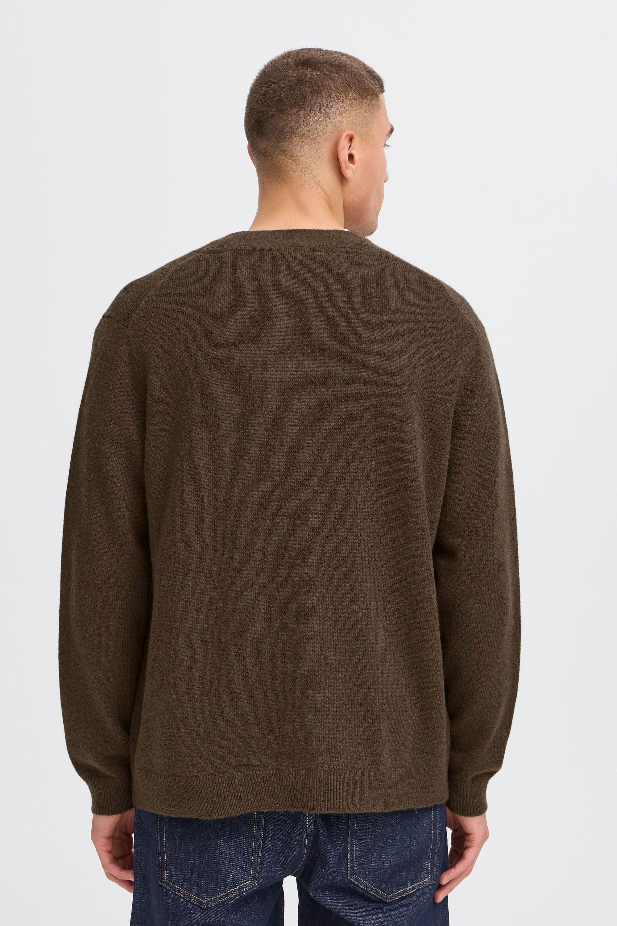 !Solid Strickjacke »Strickjacke SDRICK«