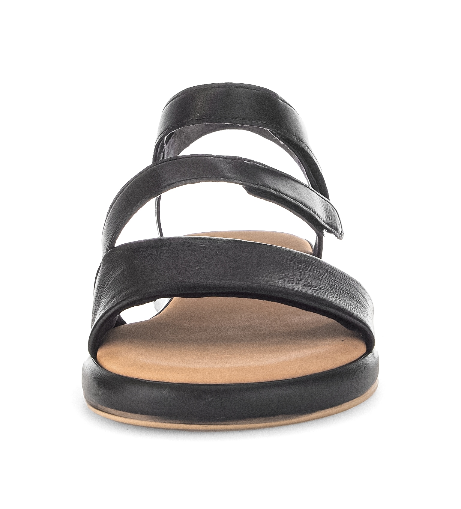 Gabor Keilsandalette »RHODOS«  , Sommerschuh, Sandale, in Komfort-Schuhweite G (=weit)