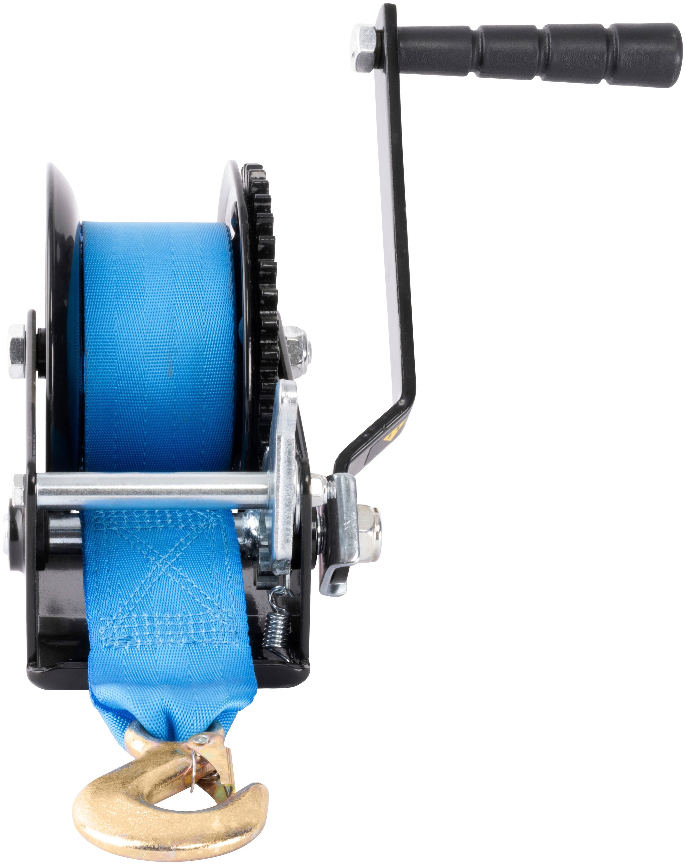 Güde Winde »Gurtwinde »GGHW 540/8««