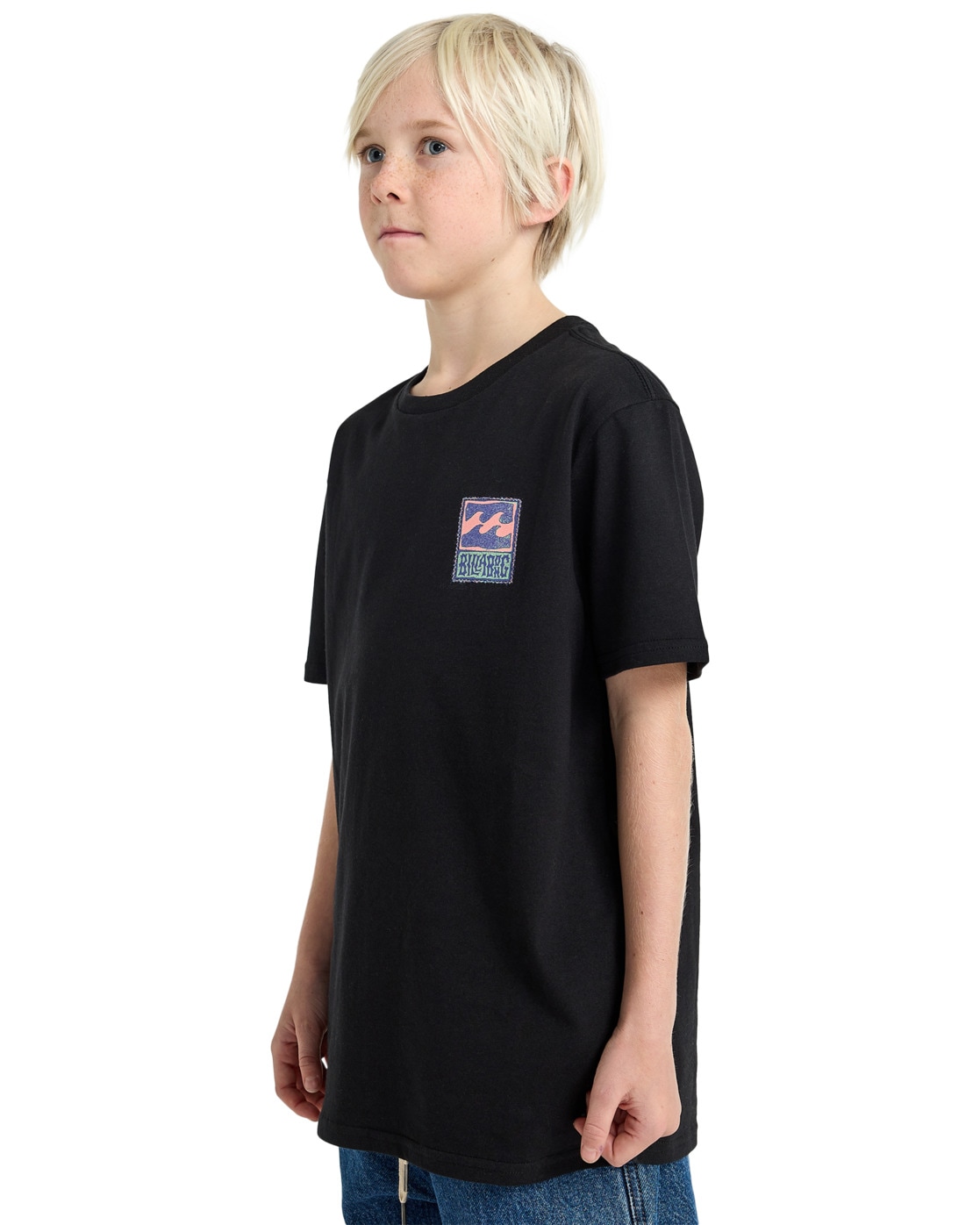 Billabong T-Shirt »Stamp«