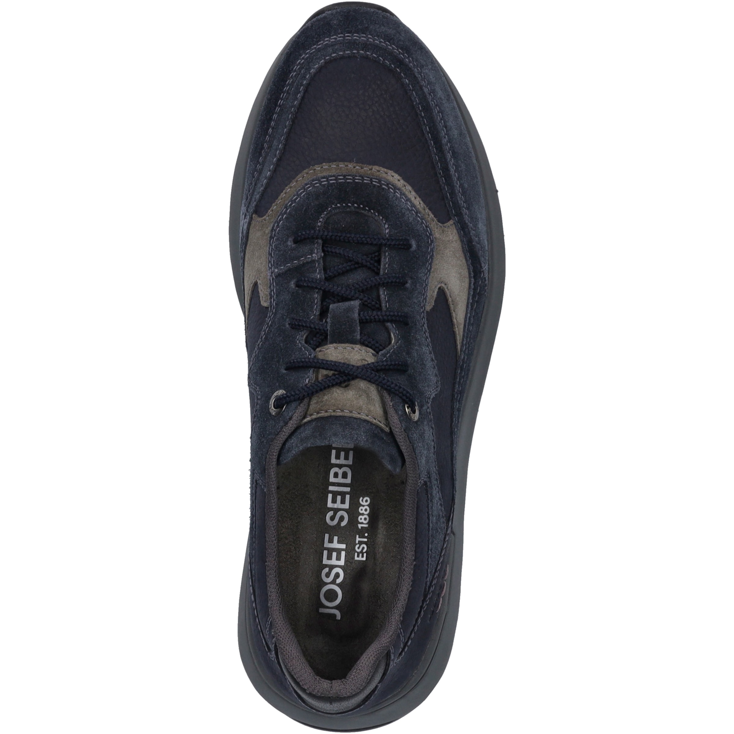 Josef Seibel Sneaker »Cameron 07, ocean-kombi«