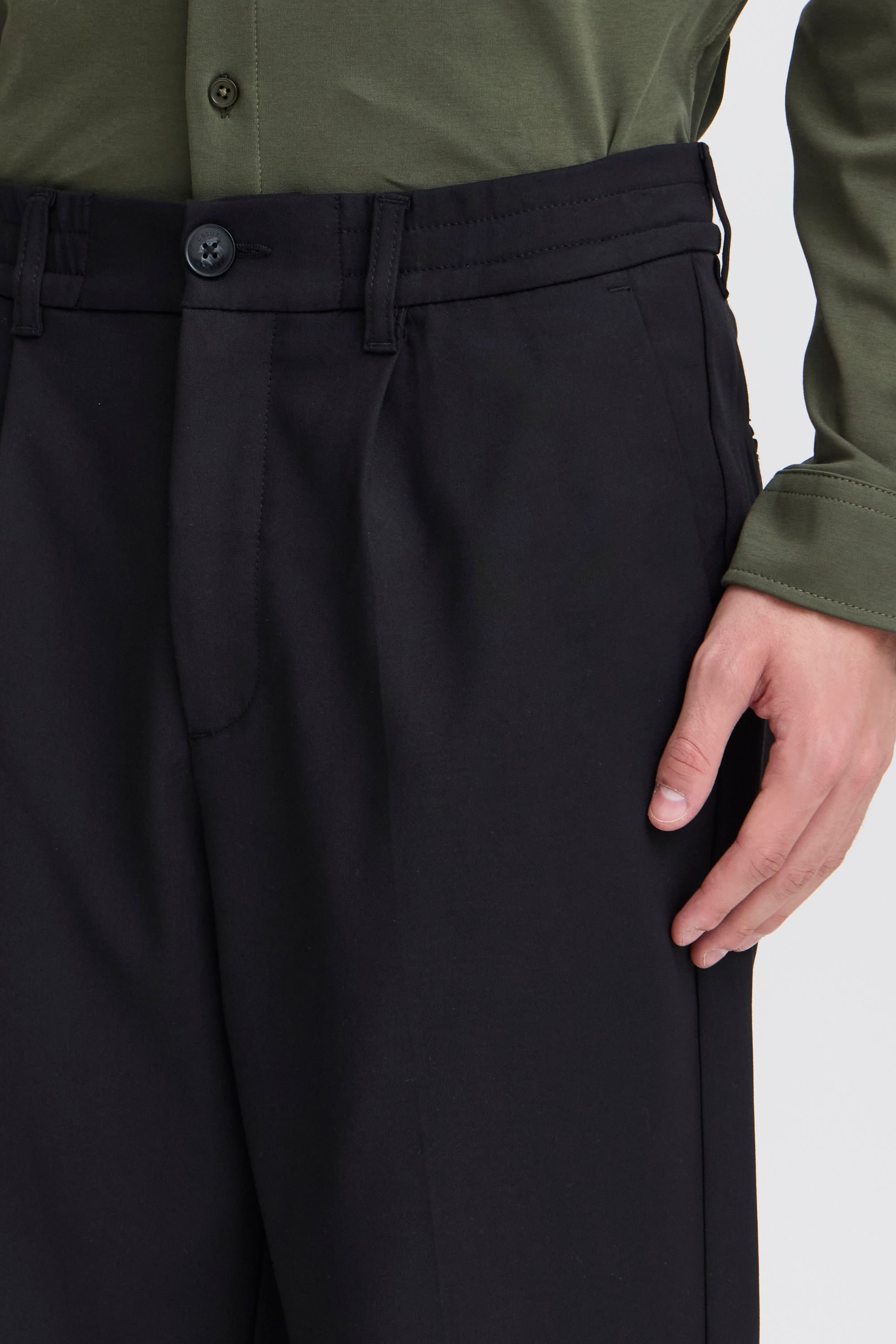 Casual Friday Stoffhose »Stoffhose CFMarc«