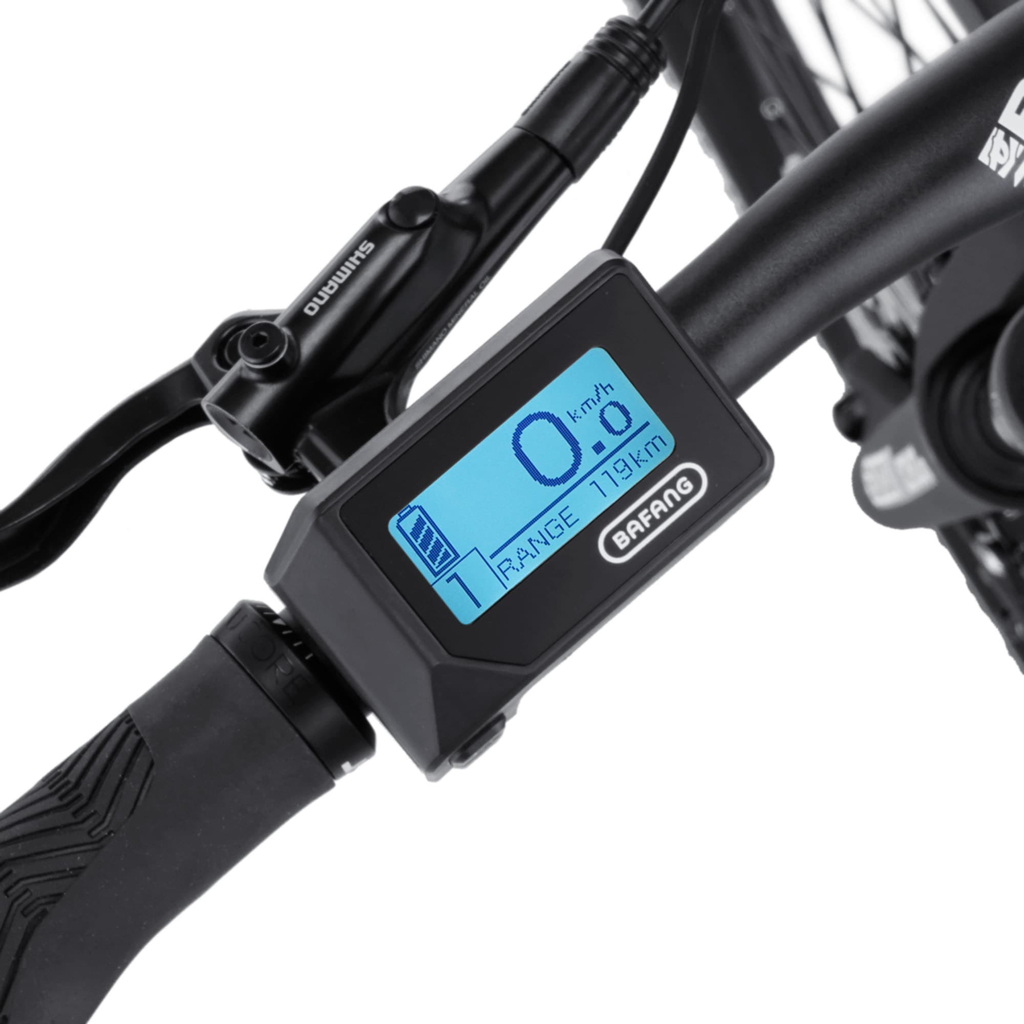 FISCHER Fahrrad »TERRA 4.0i 630 55« 10 Gang Shimano CUES Schaltwerk Mittelmotor mit Akku-Ladegerät | mit Werkzeug,  Pedelec, Elektrofahrrad für Damen und Herren