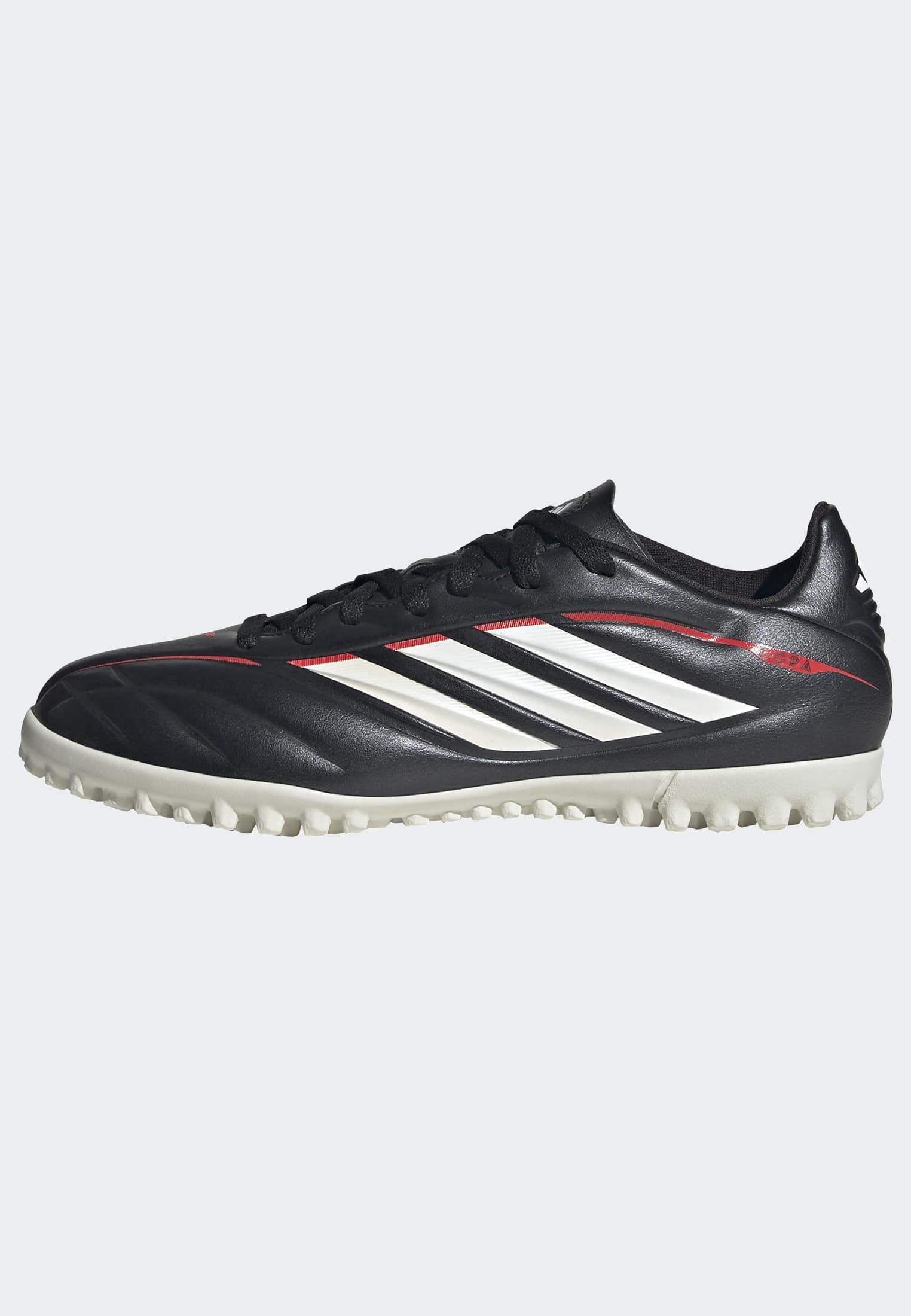 adidas Performance Fußballschuh »COPA PURE IV CLUB KIDS , ROLLRASEN«  für Kunstrasen, Hart- und Aschenplätze, für Kinder & Jugendliche
